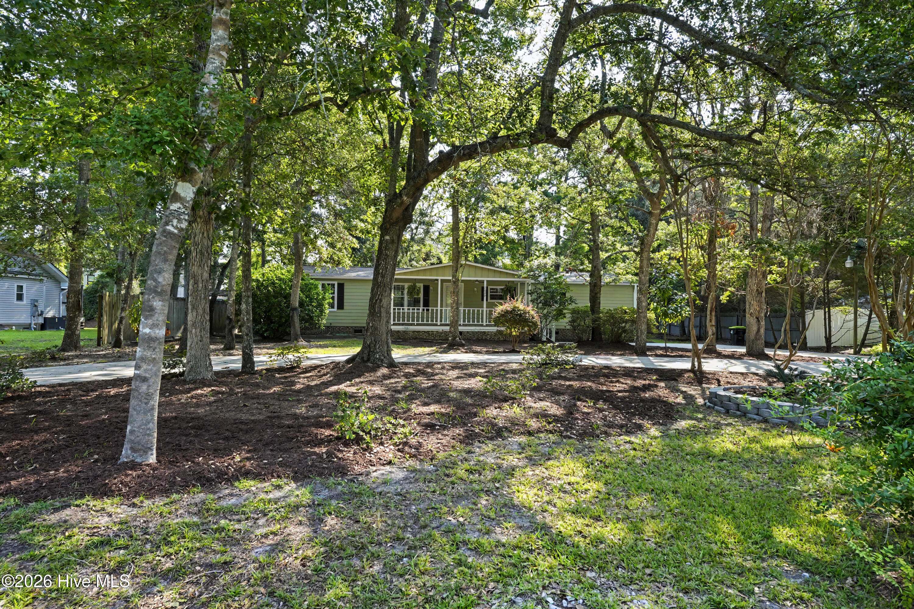 5th image of 1555 Horse Branch Rd Sw, Ocean Isle Beach, NC 28469 | MLS# 100589901