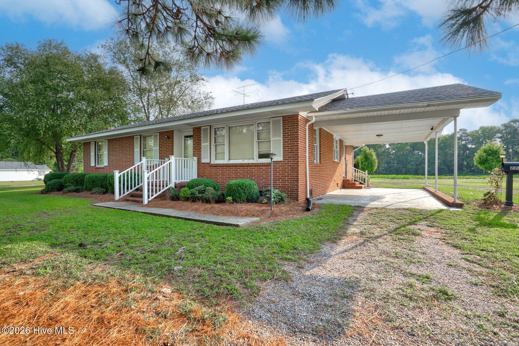 20th image of 2281 S Old Carriage Rd, Rocky Mount, NC 27803 | MLS# 100598012