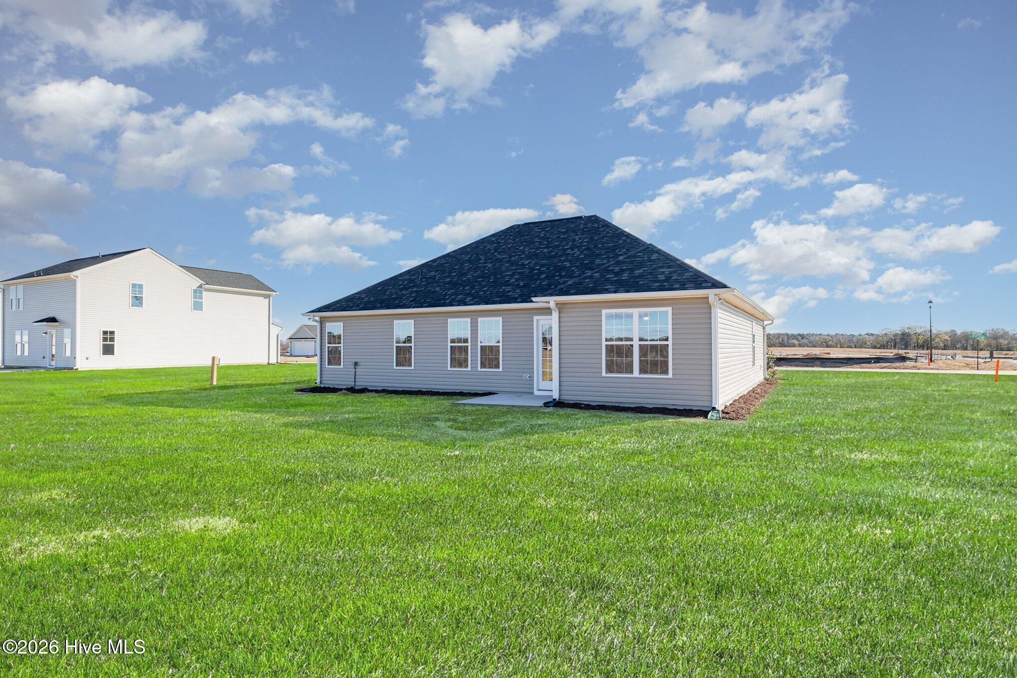 15 Littlefield Lane, La Grange, NC, 28551