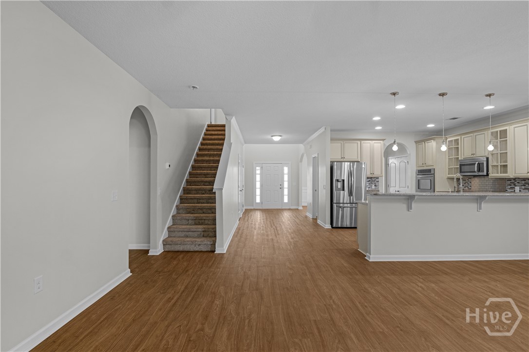 217 Cypress Creek Lane, Guyton, GA, 31312