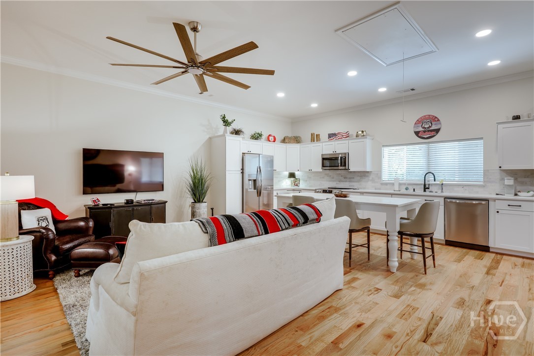 199 Tanglewood Drive