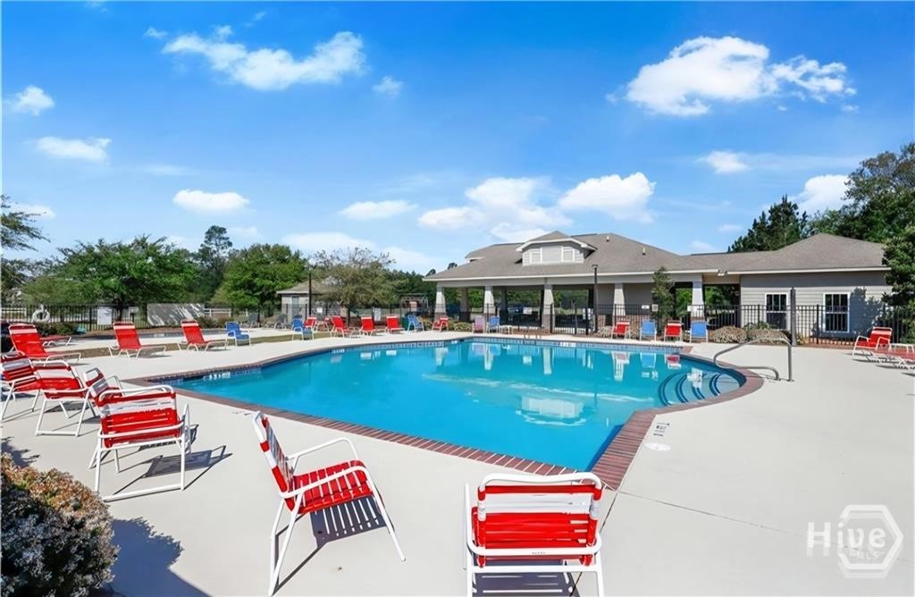 37th image of 203 Cypress Creek Ln, Guyton, GA 31312 | MLS# SA362658