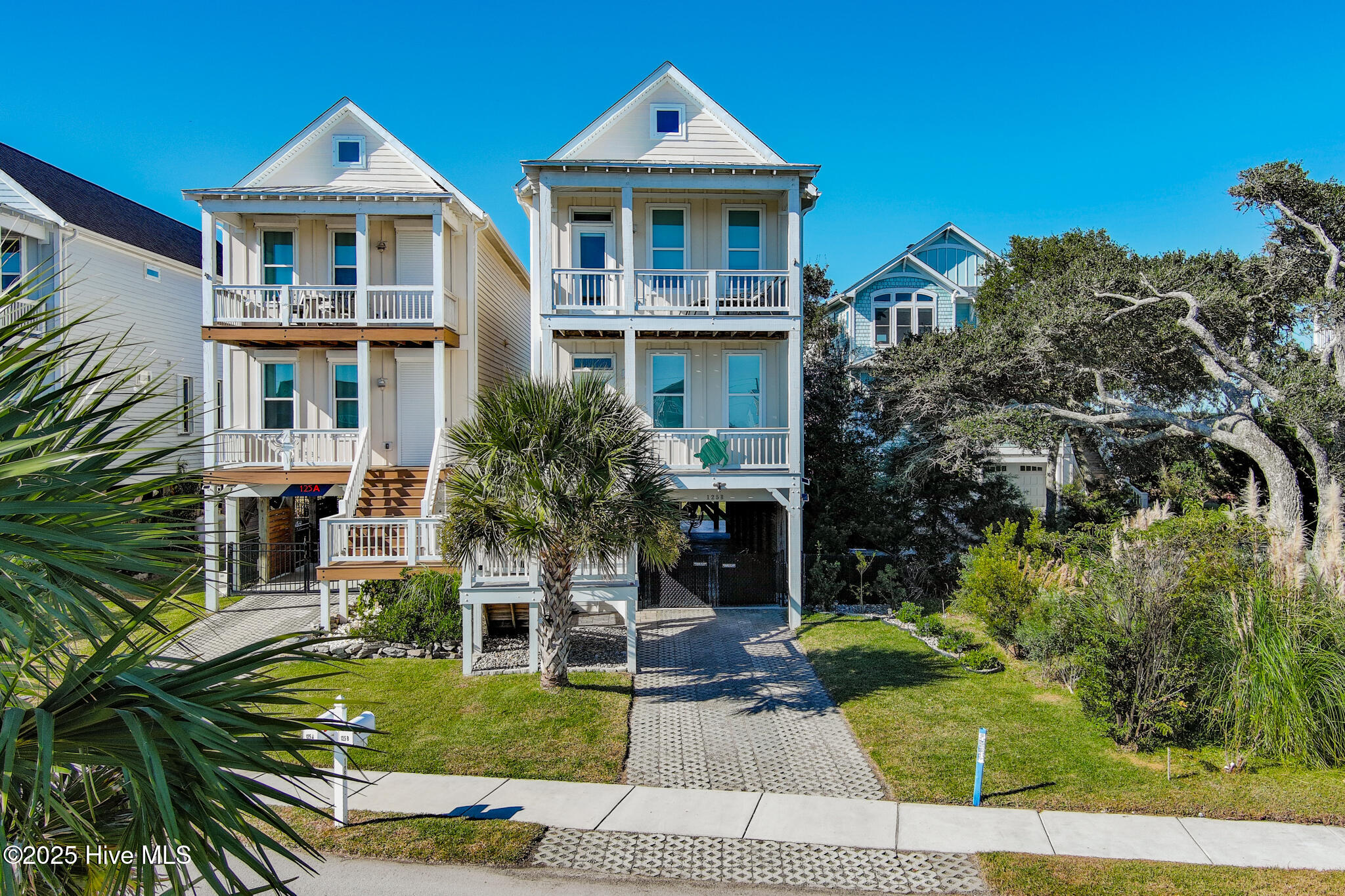 Homes for sale in Surf City, NC | 125 S Boca Bay Ln #B, Surf City, NC 28445 | MLS# 100538733