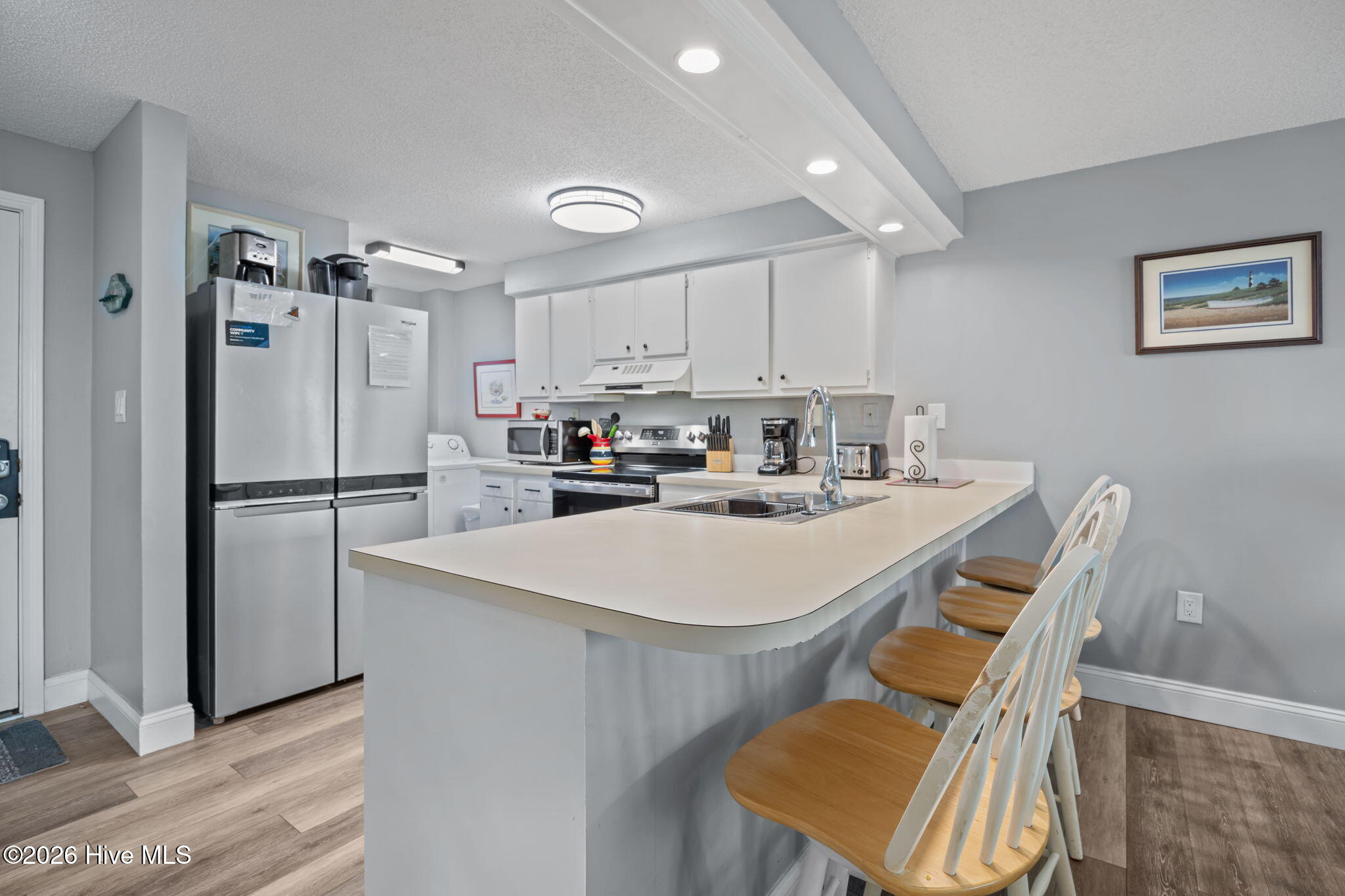 1505 Salter Path Road 124,Indian Beach