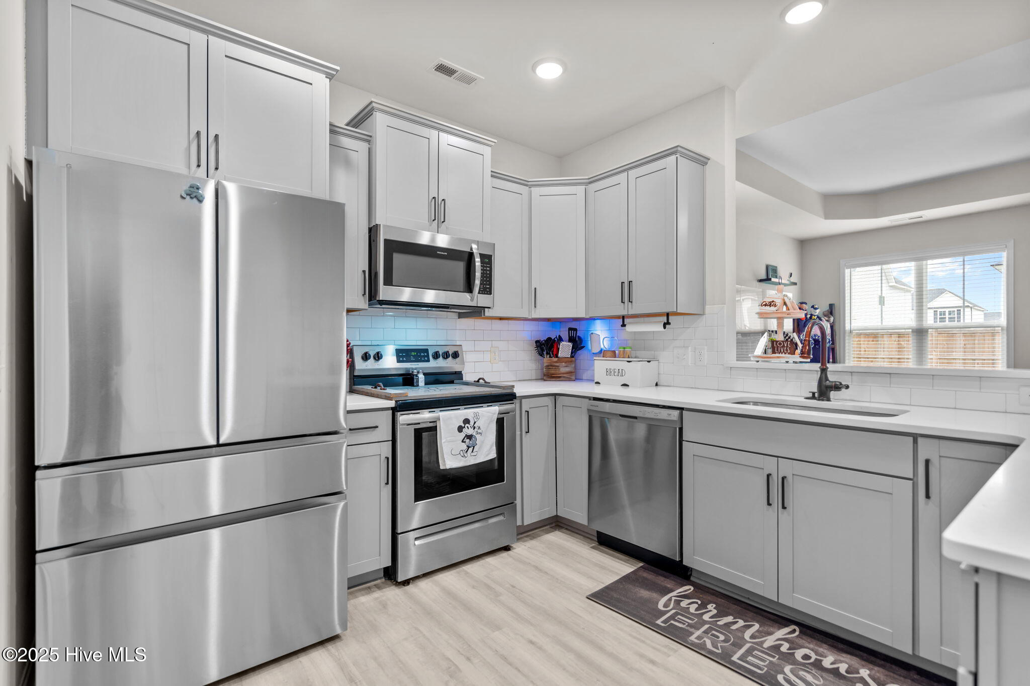 3990 Eclipse Avenue, Leland, NC 28451 – photo 4: 4-kitchen