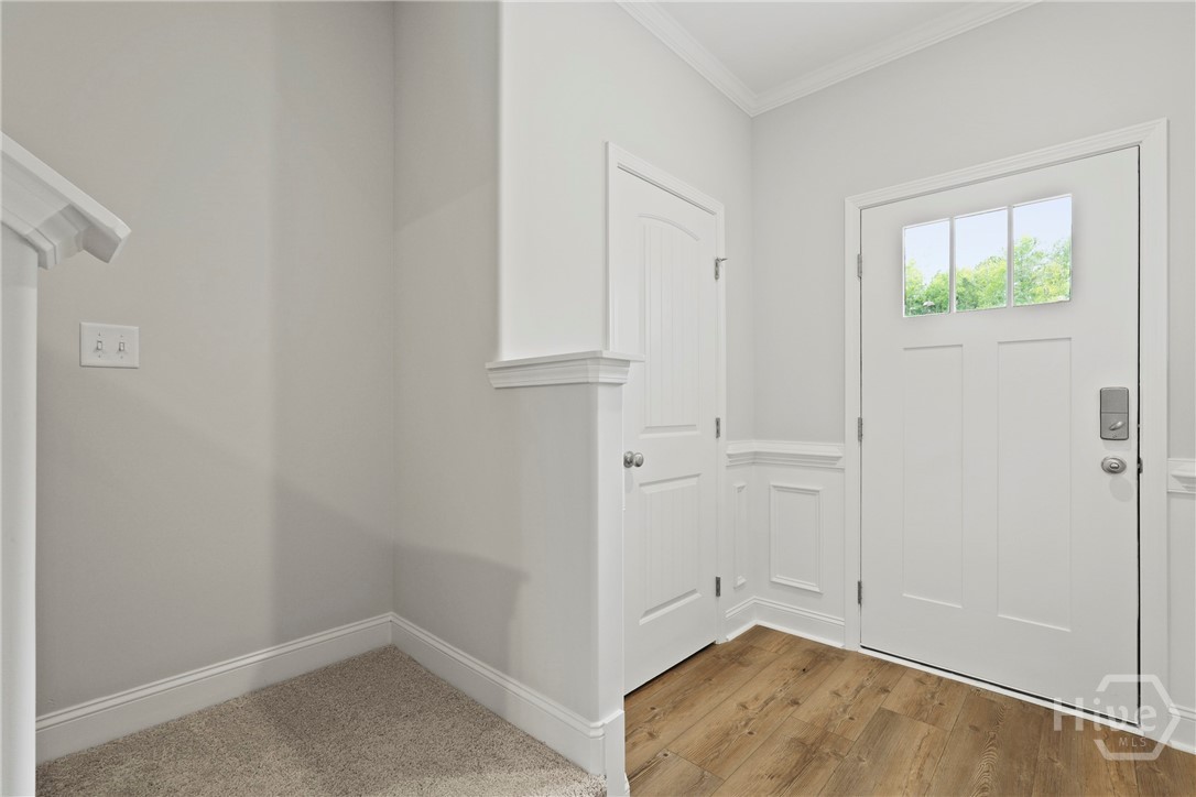 146 Stone Crab Circle, Bloomingdale, GA, 31302