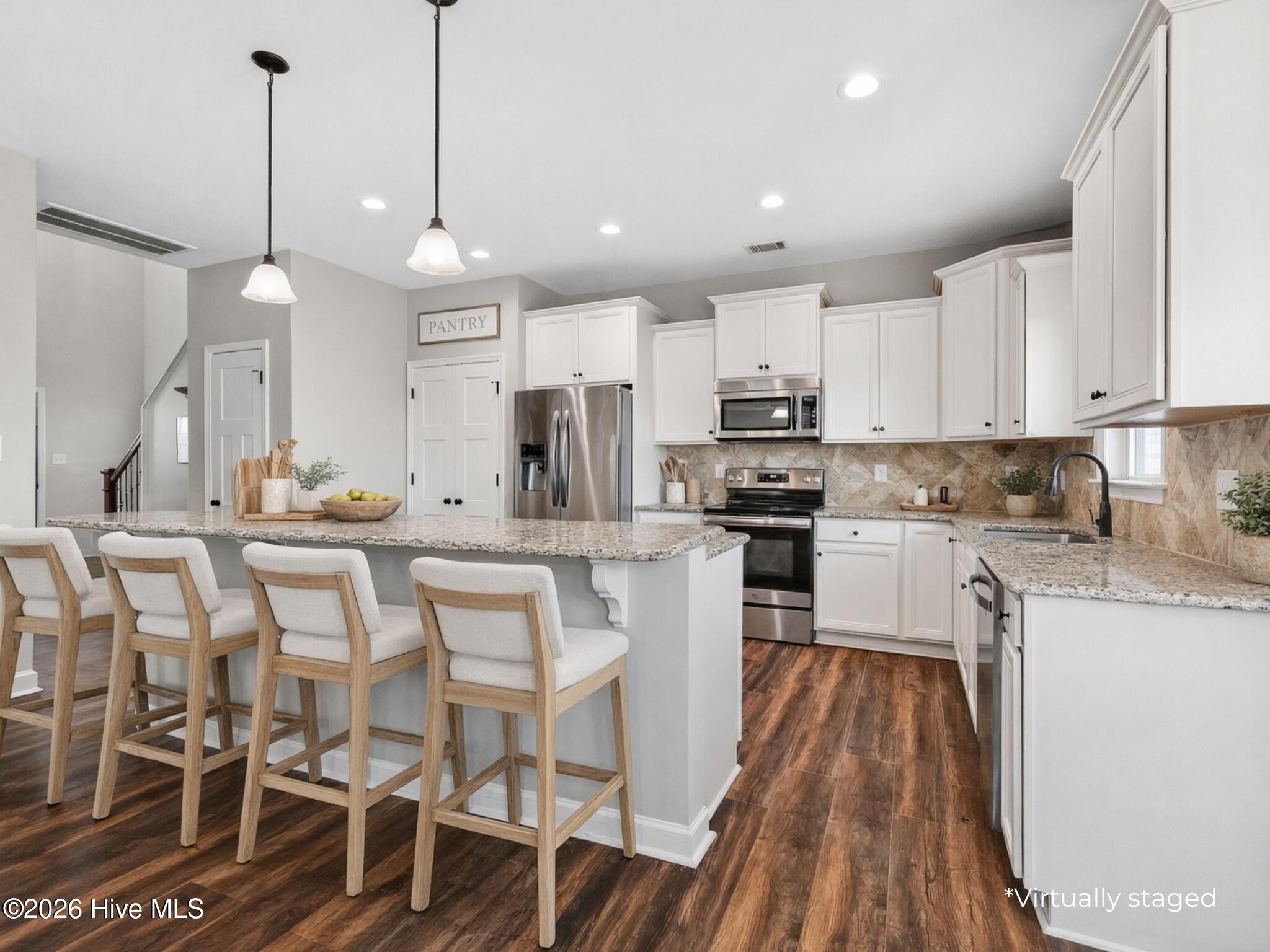 423 Planters Ridge Drive, Pikeville, NC, 27863