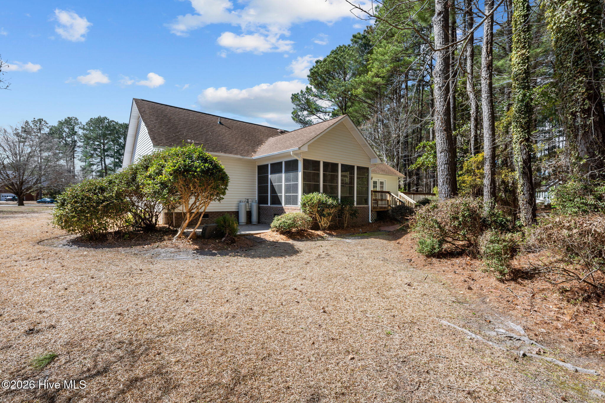 205 Dobbs Spaight Road,New Bern