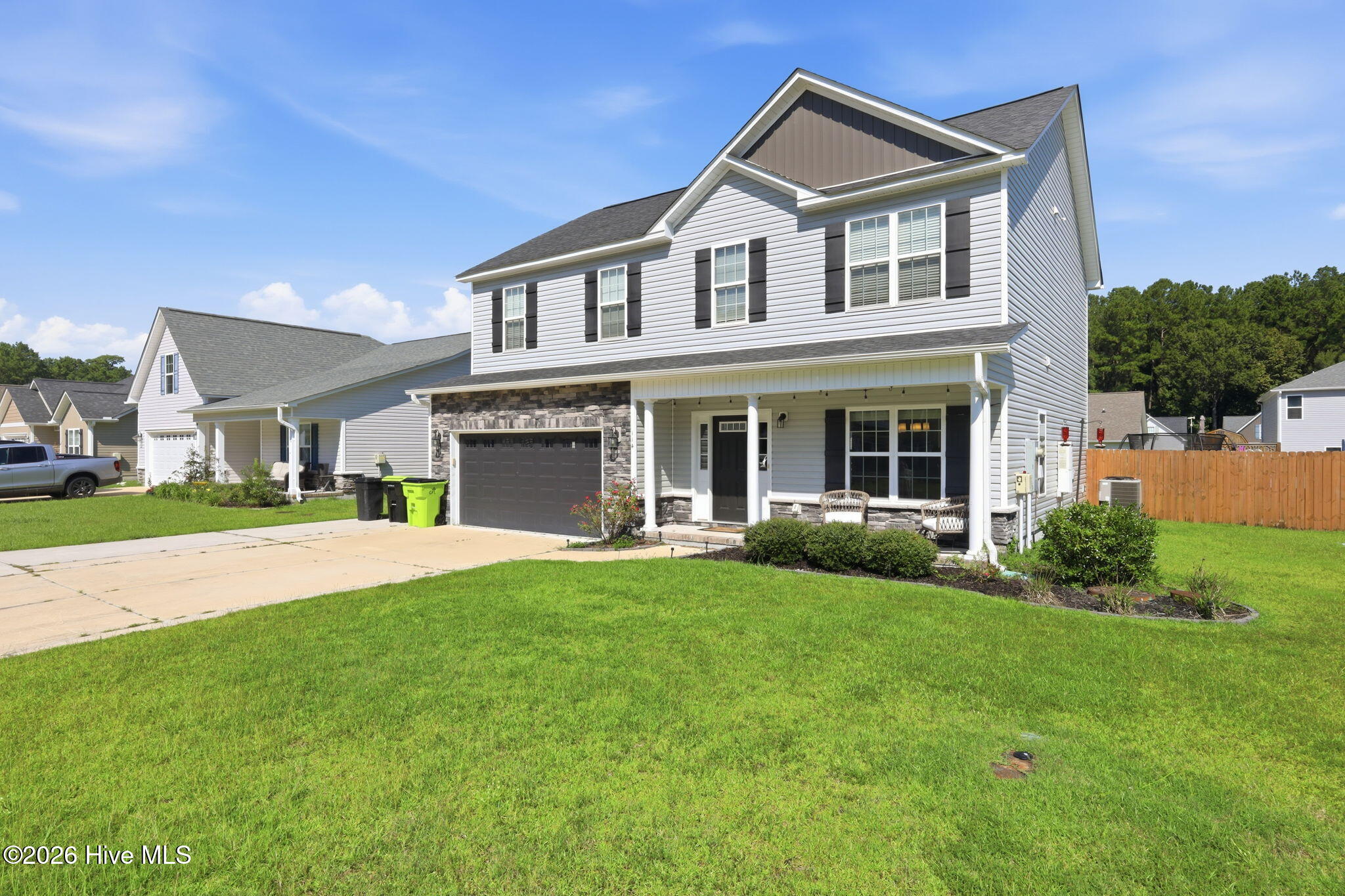 114 Station Yard Road,New Bern