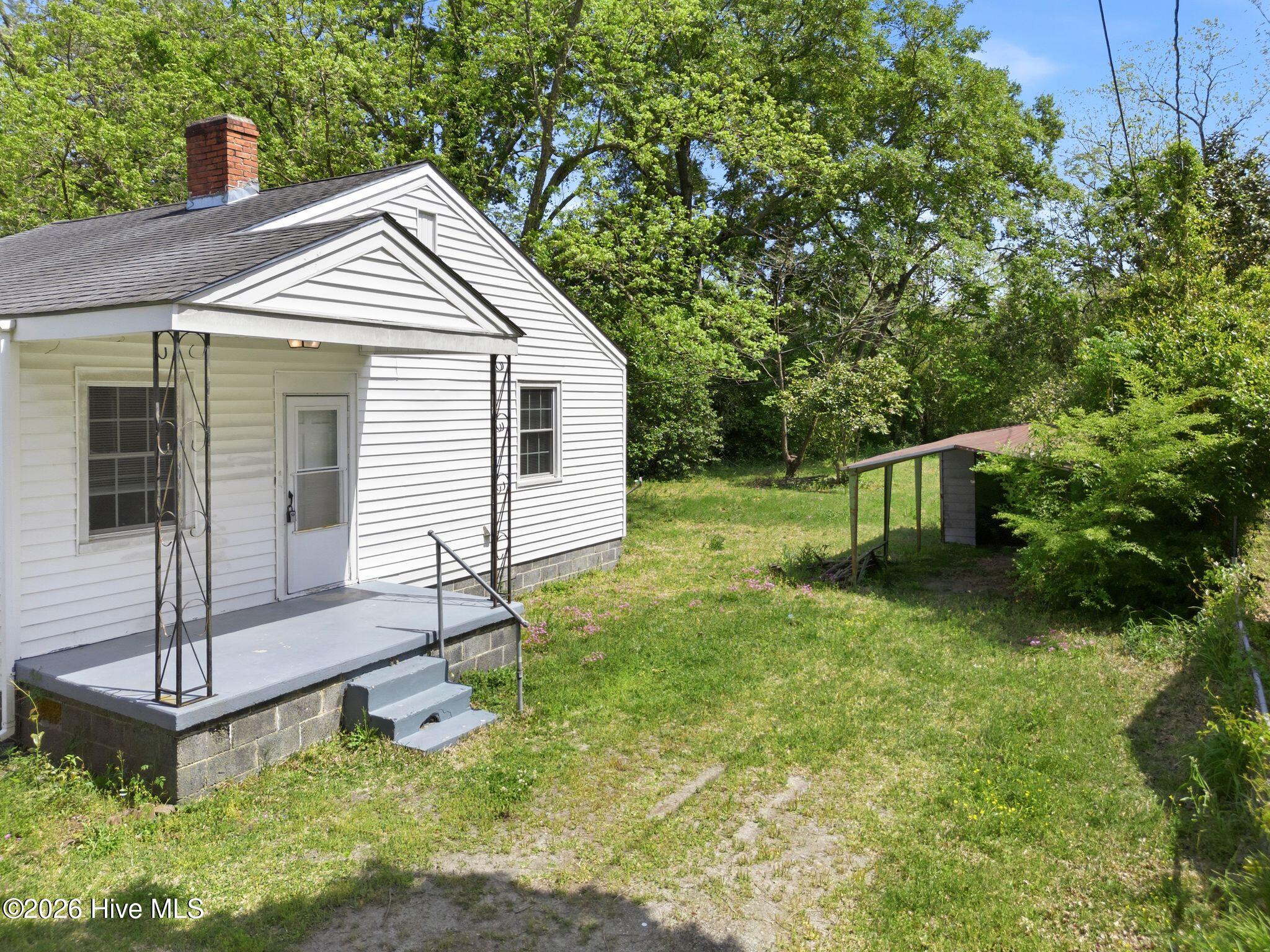 519 National Court Drive,New Bern