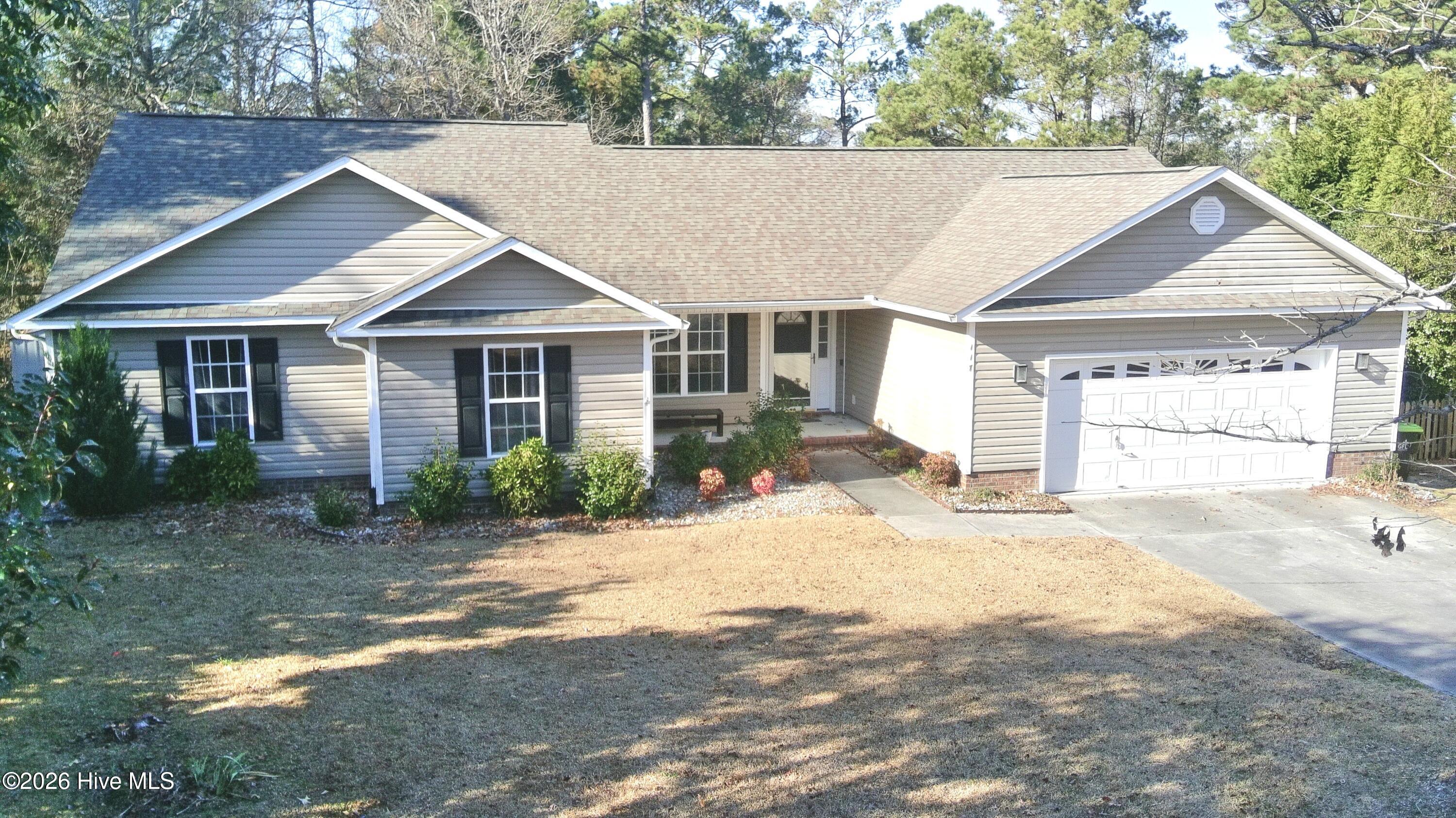 3018 Mandy Lane, Morehead City, NC, 28557