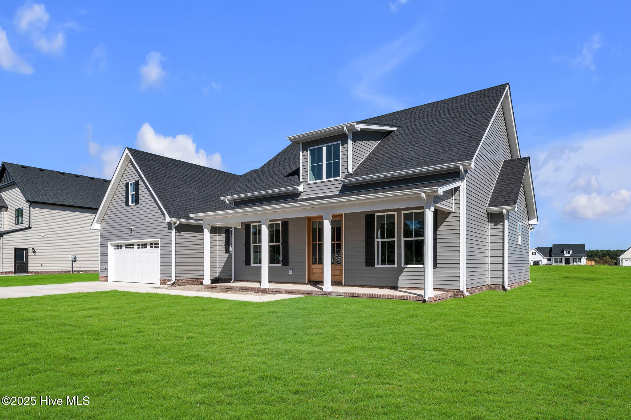 Homes for sale in South Mills, NC | 112 Copper Run Loop, South Mills, NC 27976 | MLS# 100538572