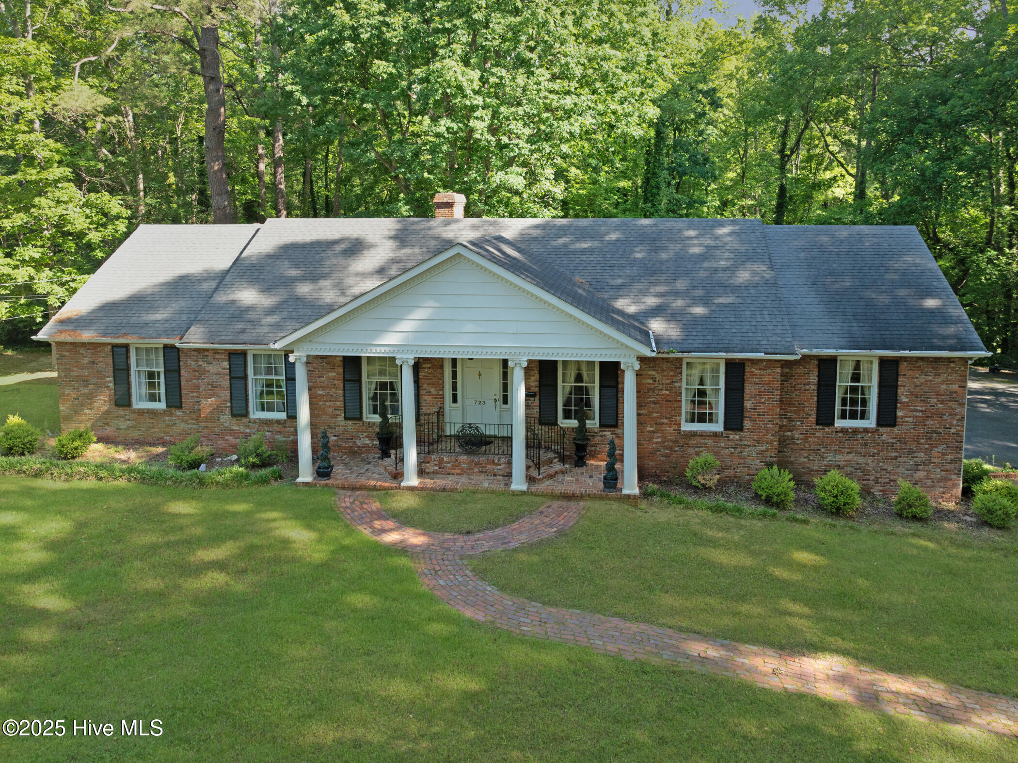 Homes for sale in Rockingham, NC | 723 Stanley Ave, Rockingham, NC 28379 | MLS# 100506426