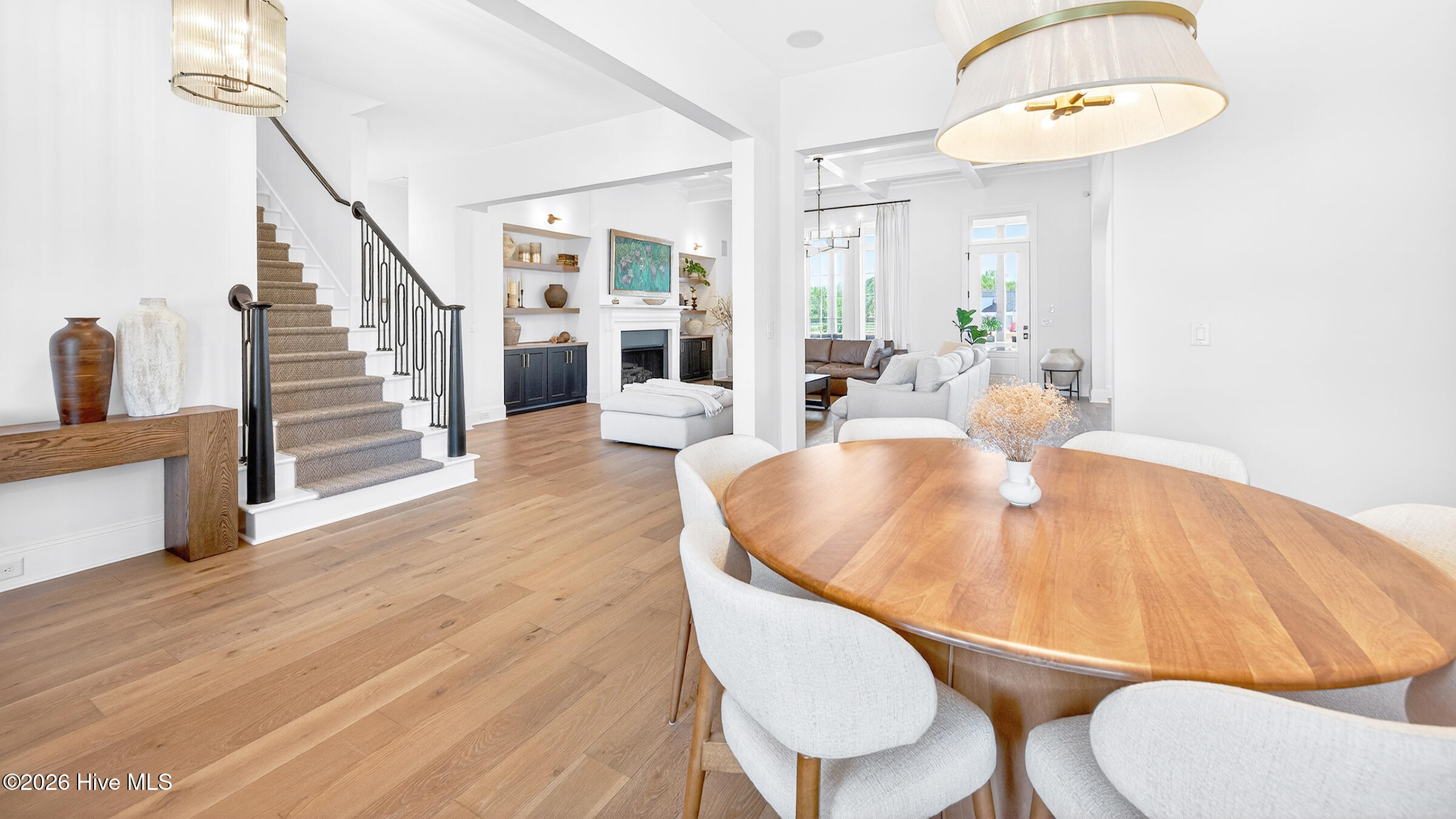 1196 Seasons End Lane, Grimesland, NC, 27837