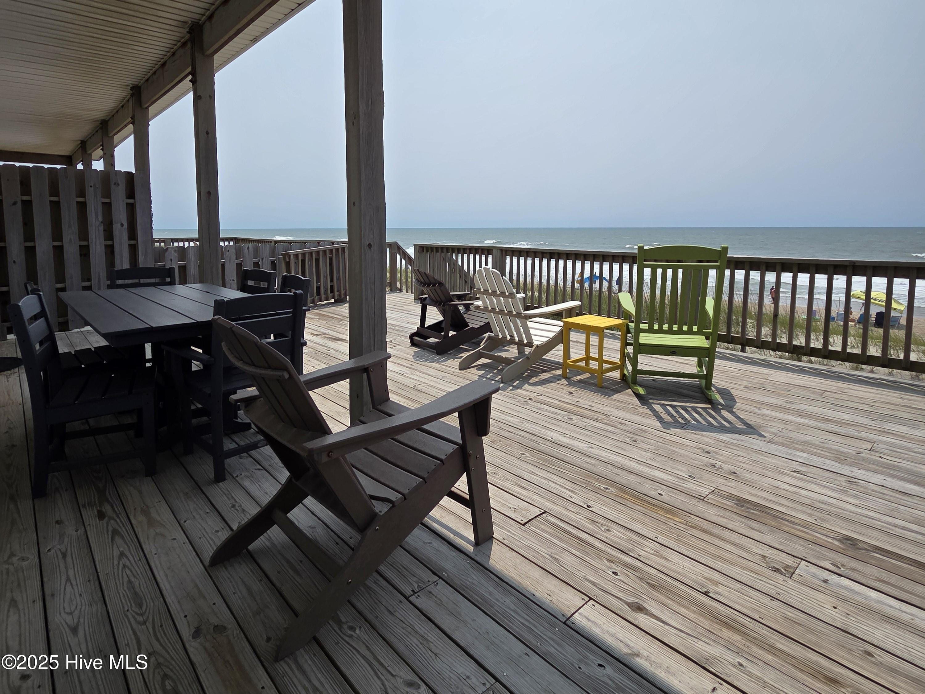 1103 Ocean Drive UNIT E & W, Emerald Isle, NC, 28594