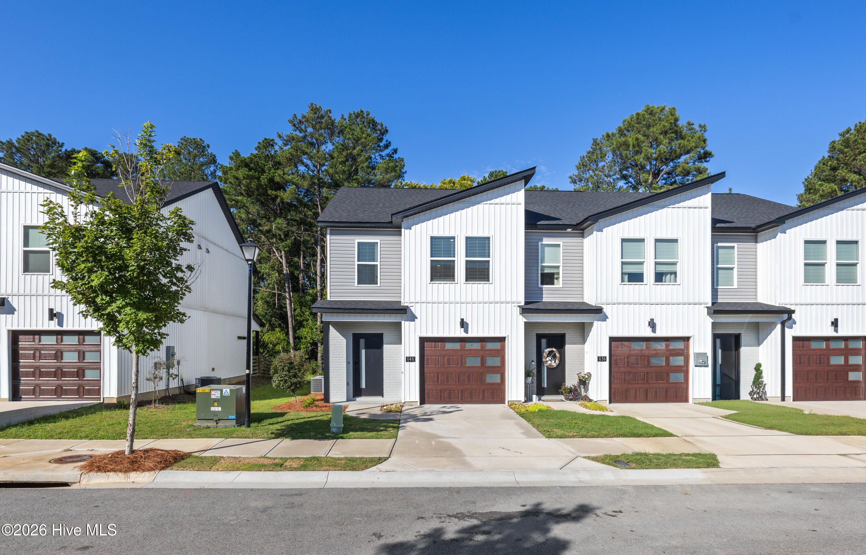 Photo 2 of Townhouse for sale at 846 Felix Way, North Augusta, SC 29841 | MLS# 100603944 | Listing updated on 2026-09-16