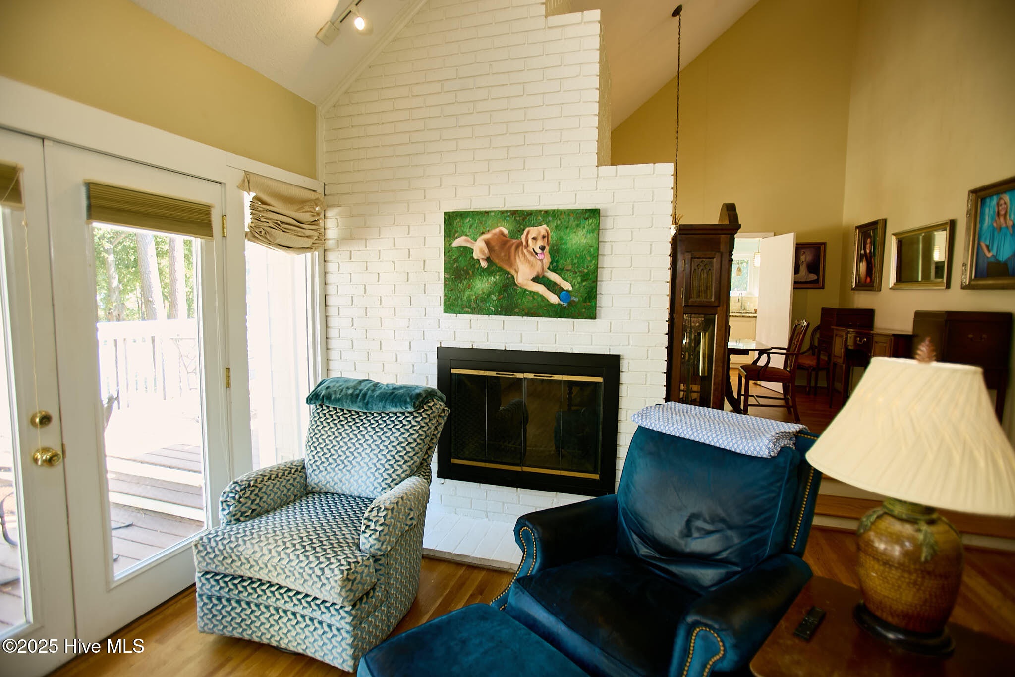 4502 Saint Andrews Drive N, Wilson, NC, 27896