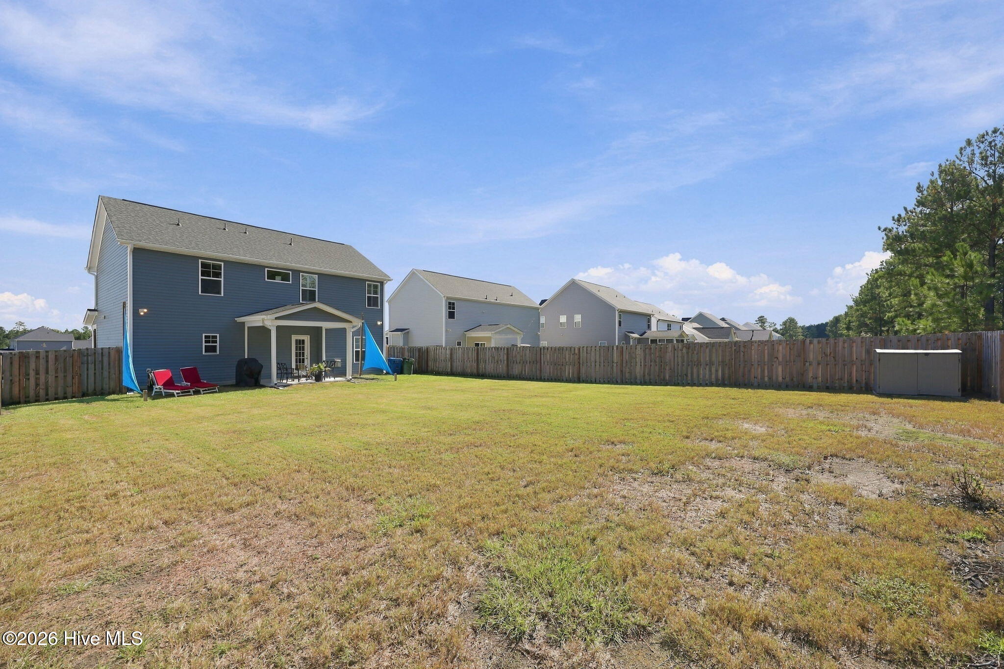 564 Transom Way,Sneads Ferry