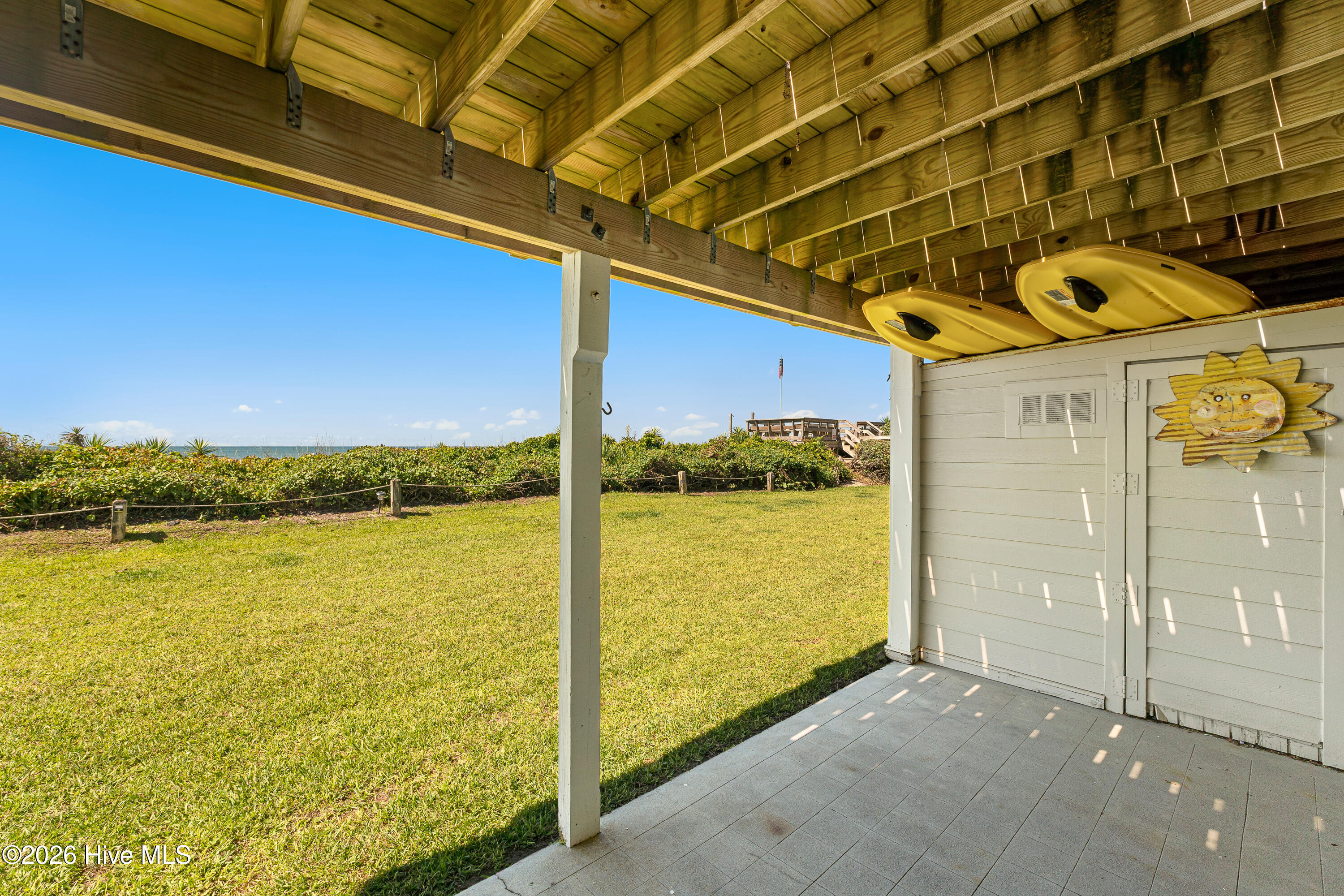 289 Salter Path Road 6 Ocean Terrace,Pine Knoll Shores