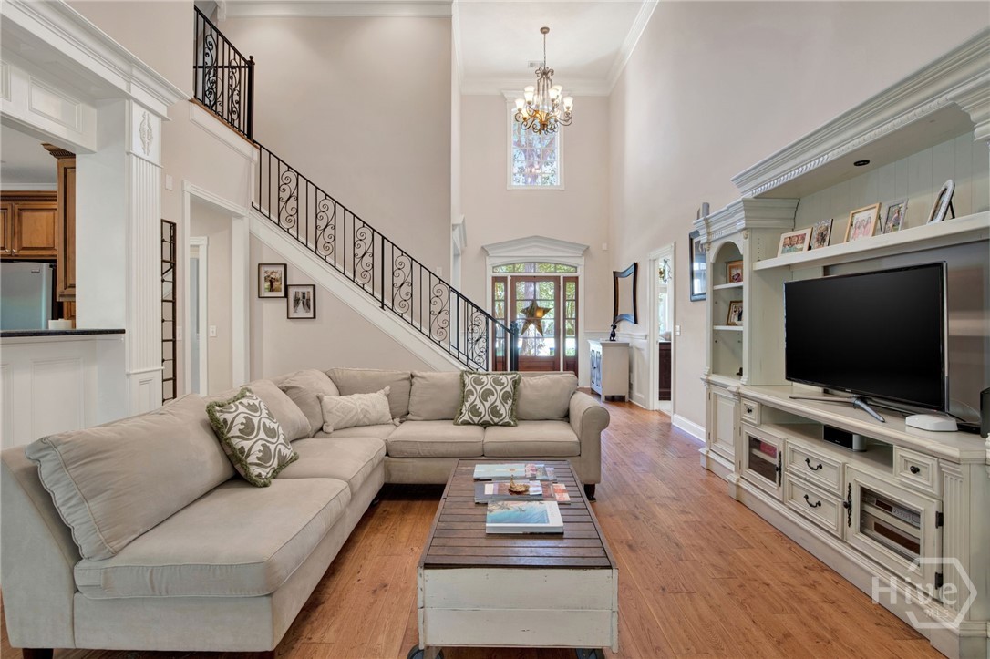 195 Chastain Circle, Richmond Hill, GA 31324 Listing Photo  9