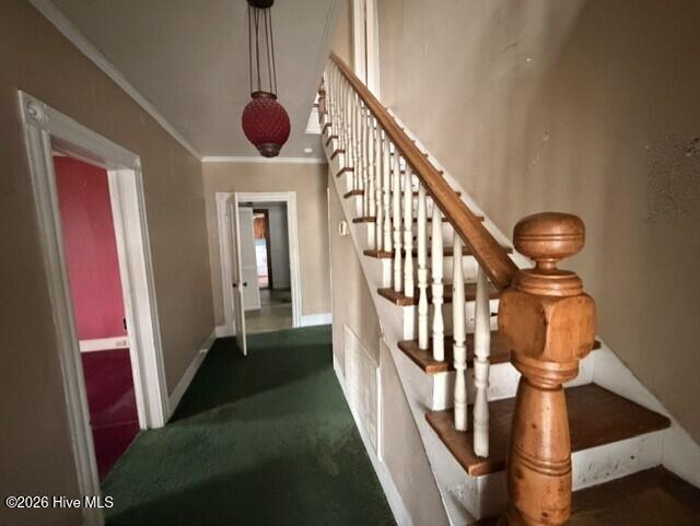 Photo 3 of Single family home for sale at 307 Dobbs St, Hertford, NC 27944 | MLS# 100609544 | Listing updated on 2026-10-10