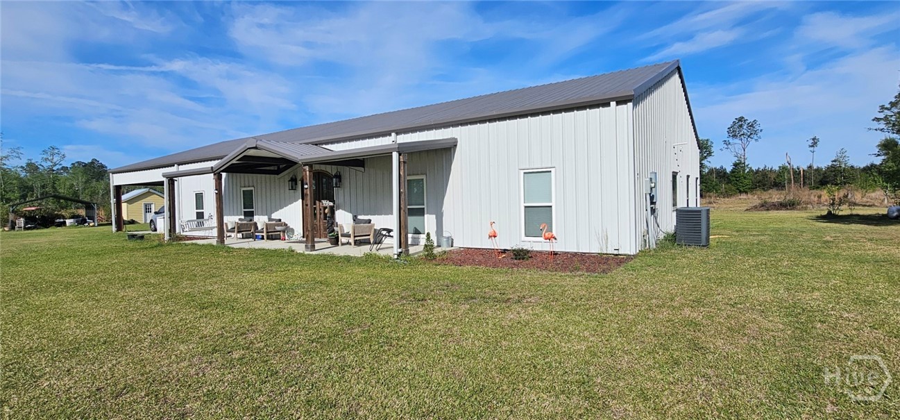 197 Brunswick Avenue W, Holden Beach, NC, 28462