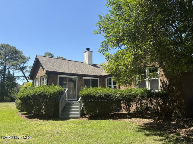 5718 Sloop Court,New Bern