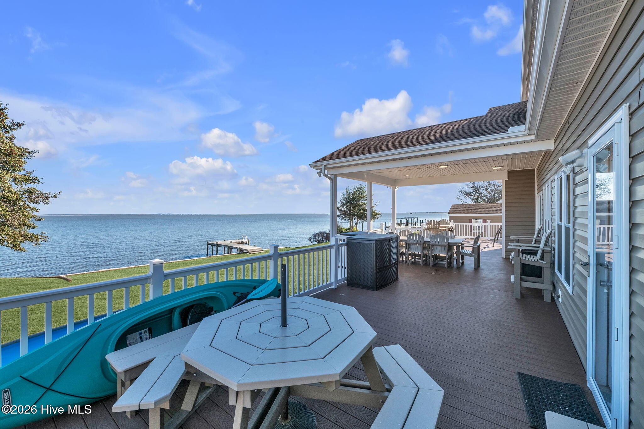 132 Romm Point, Currituck, NC, 27929