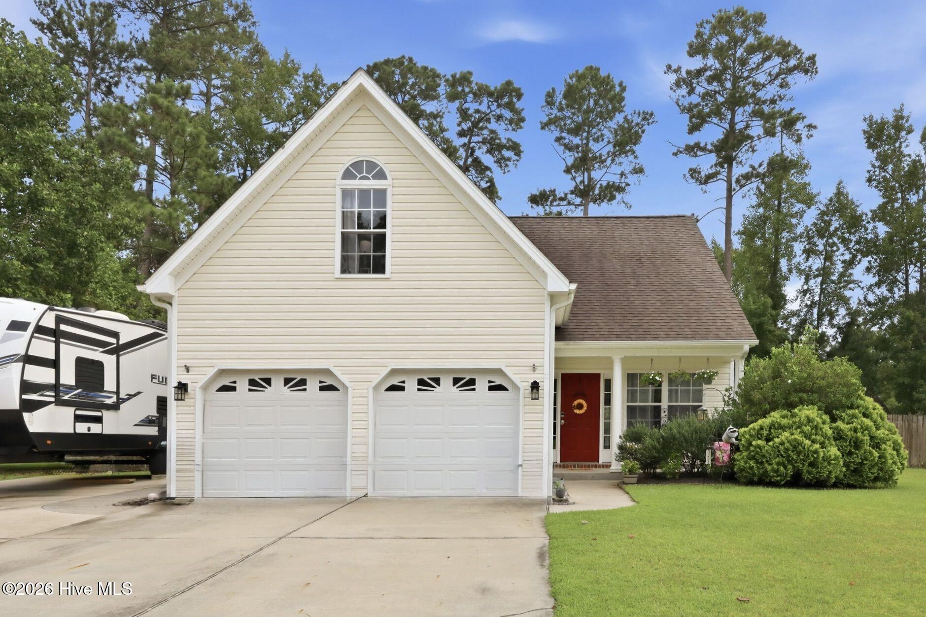 413 Lafitte Way,New Bern