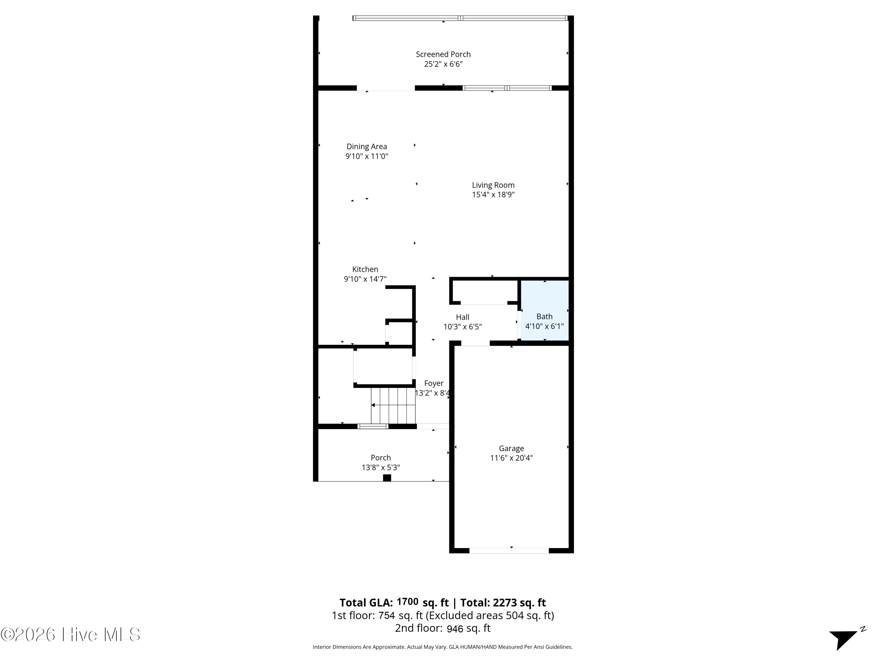 Townhouse For Sale - 7405 Springwater Drive<br/> Wilmington, NC 28411