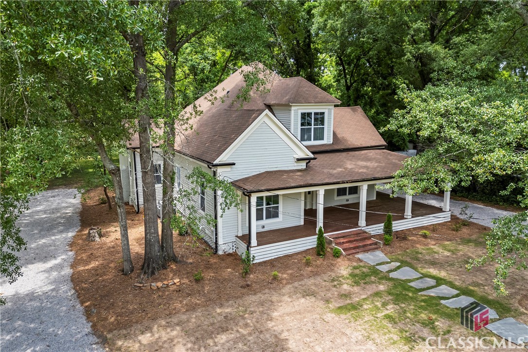 Property at 159 Forest Avenue