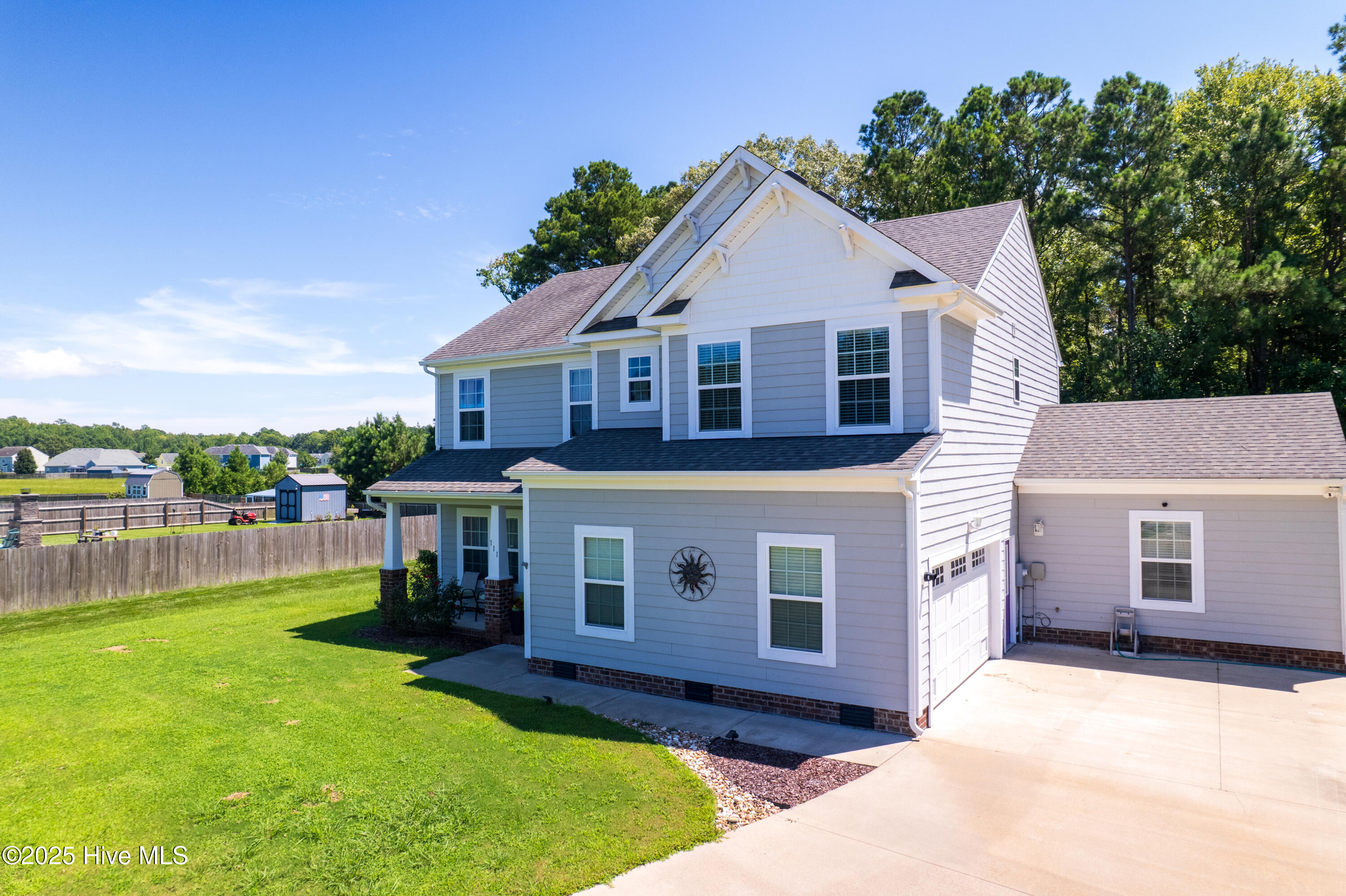 2220 Park Avenue, Newport, NC, 28570