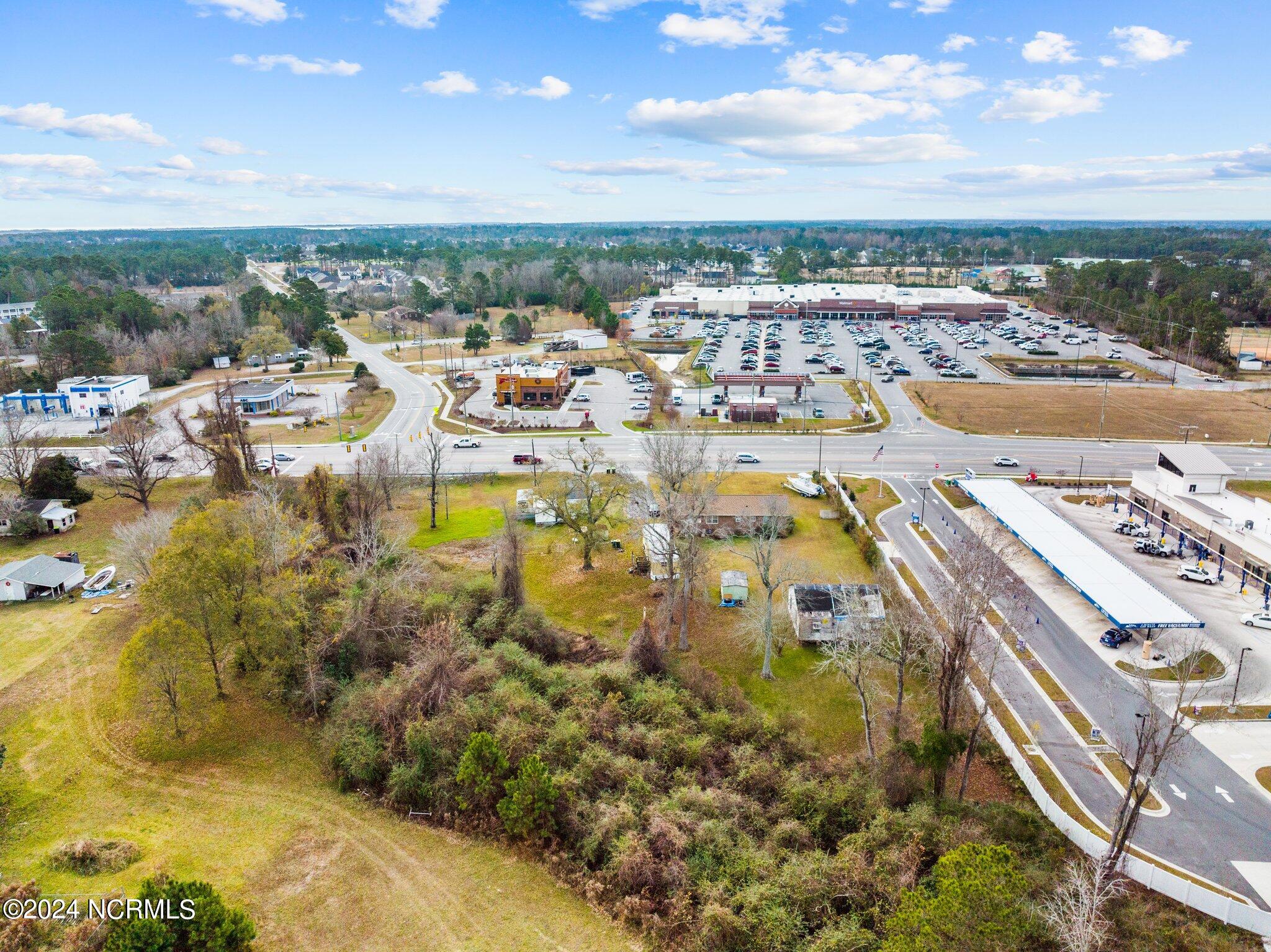 1102 W Corbett Avenue,Swansboro