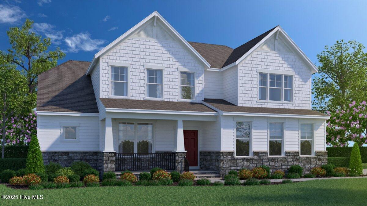 Homes for sale in Aberdeen, NC | 374 Glade Dr, Aberdeen, NC 28315 | MLS# 100531922