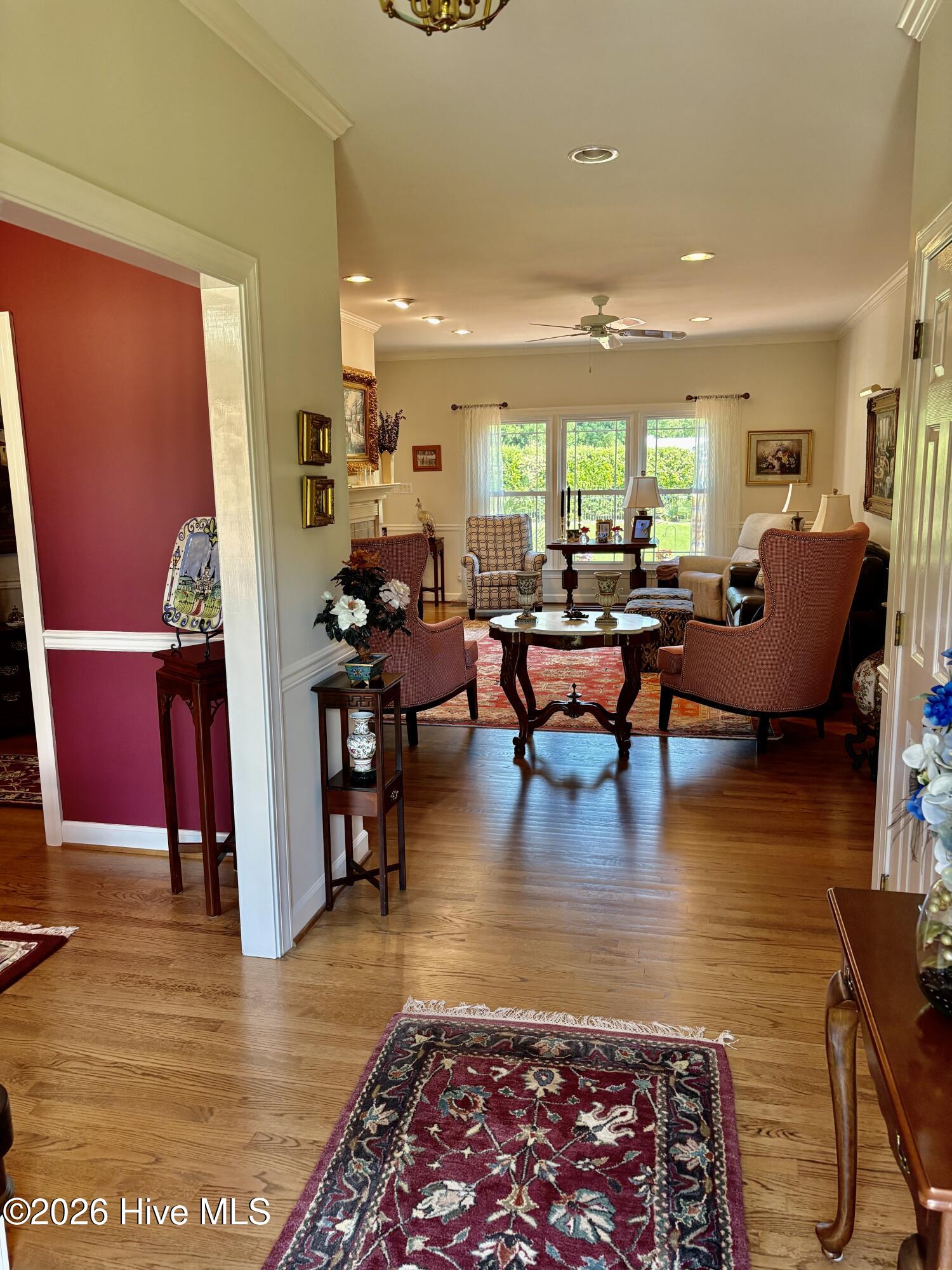 701 Discovery Bay,New Bern