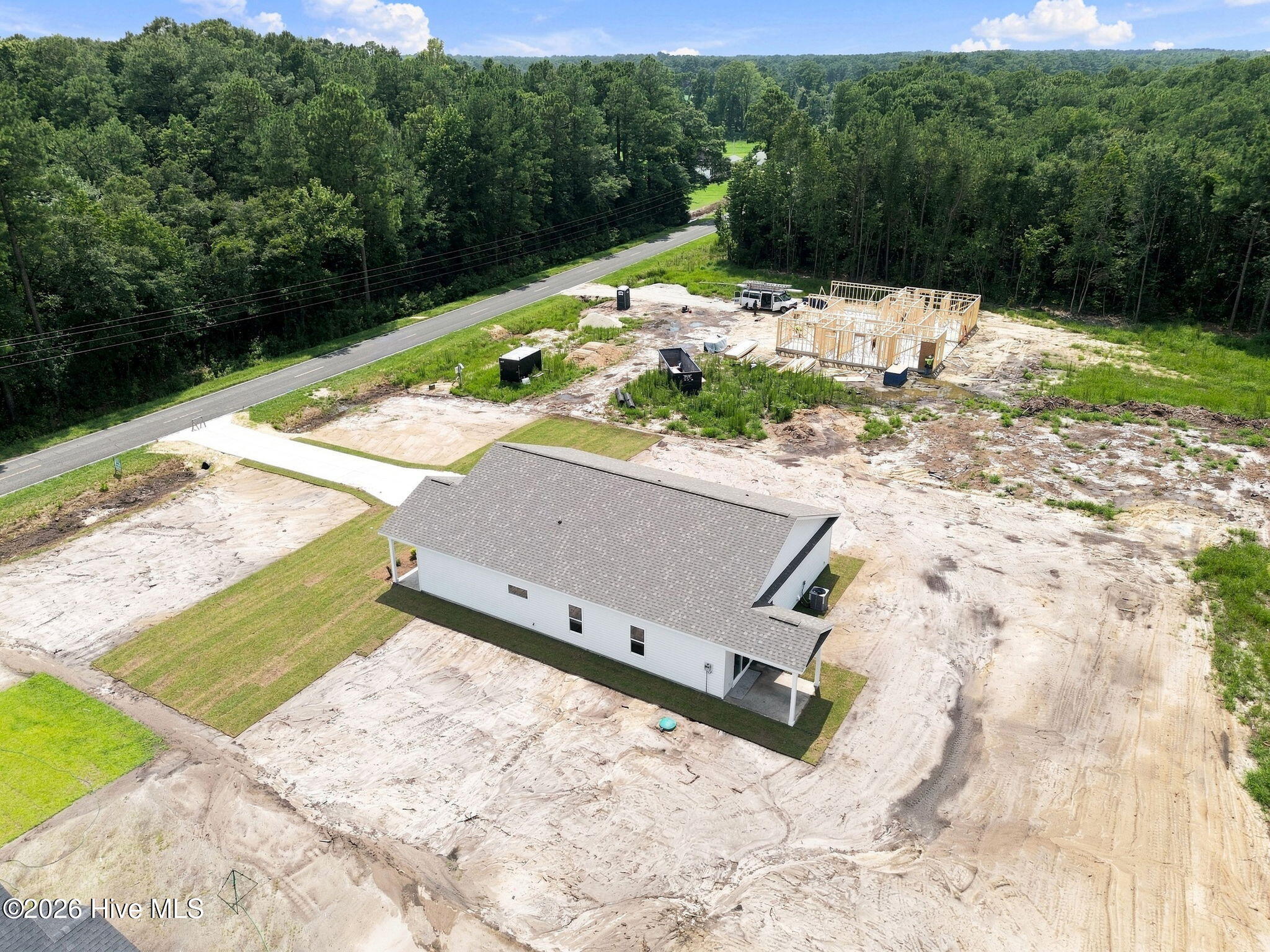 2630 Fountaintown Road, Chinquapin, NC 28521 – photo 13