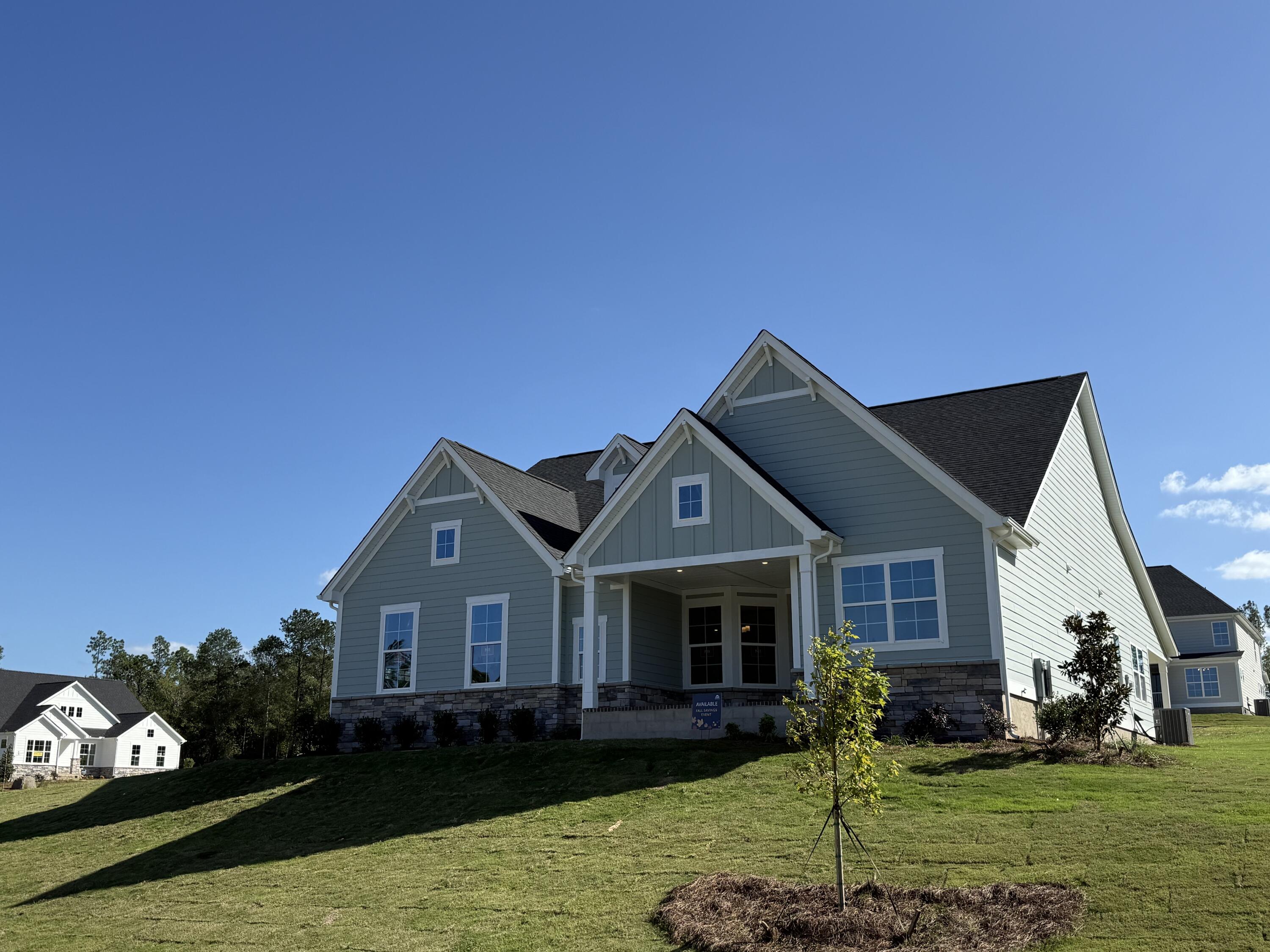 7097 Snap Spur Circle, Aiken, SC 29801 Listing Photo  1