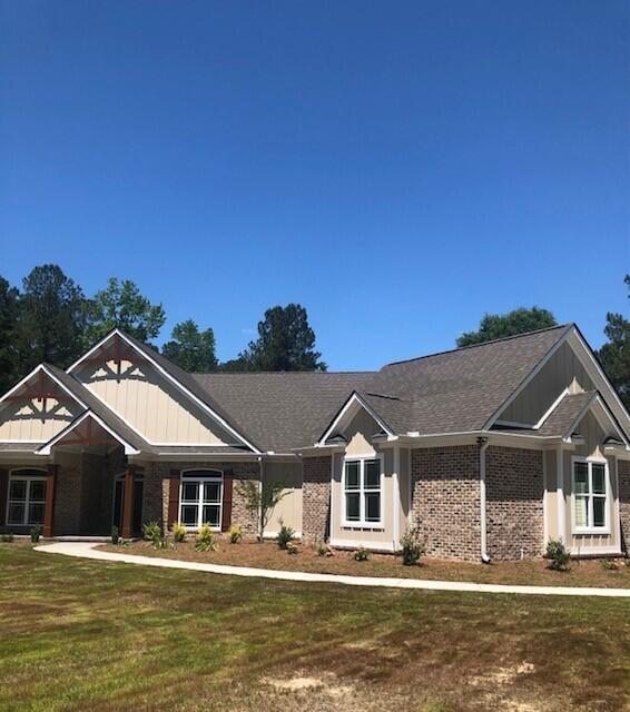 2125 Shell Point Court, Harlem, GA 30814 Listing Photo  1