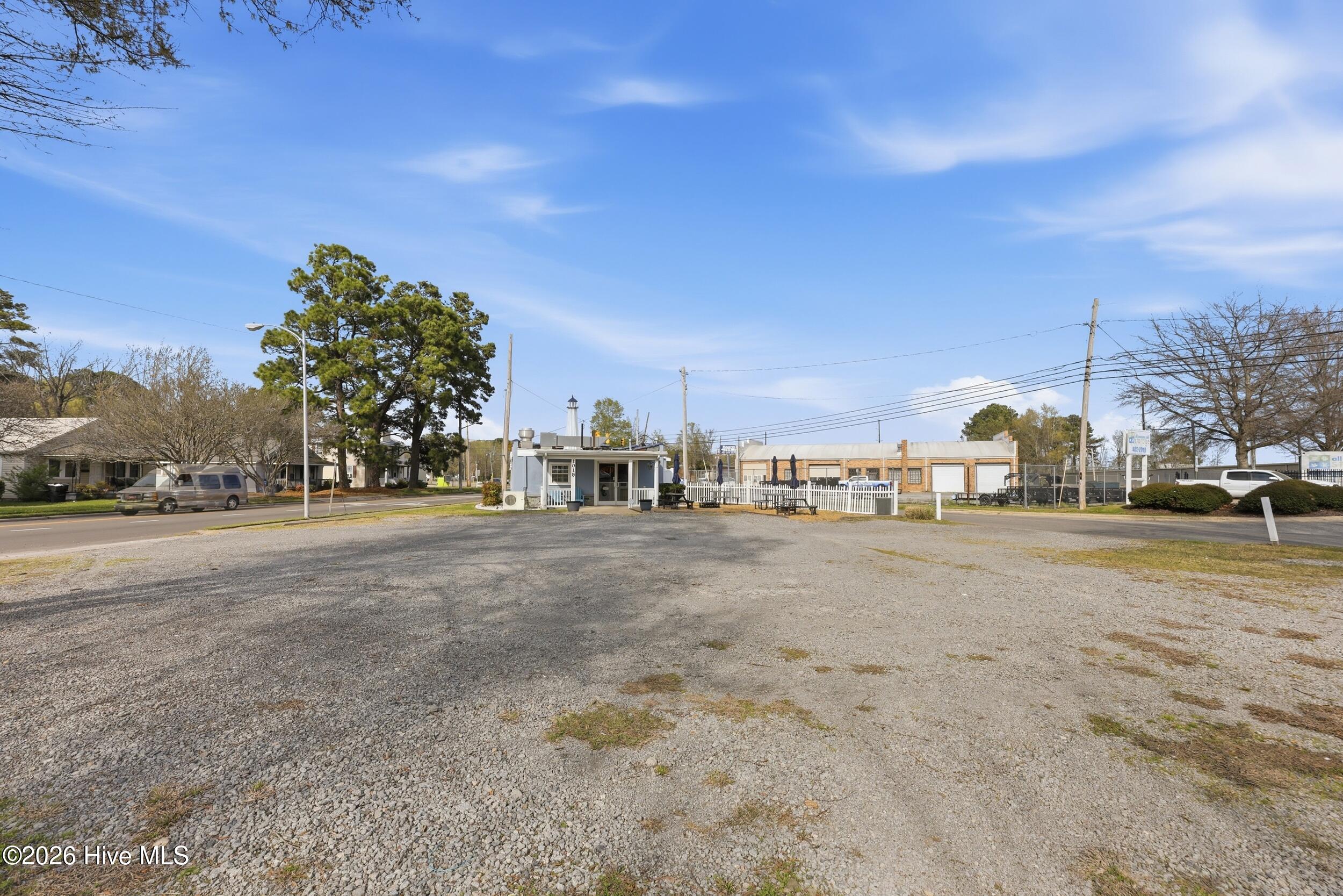 1018 N Broad Street, Edenton, NC, 27932