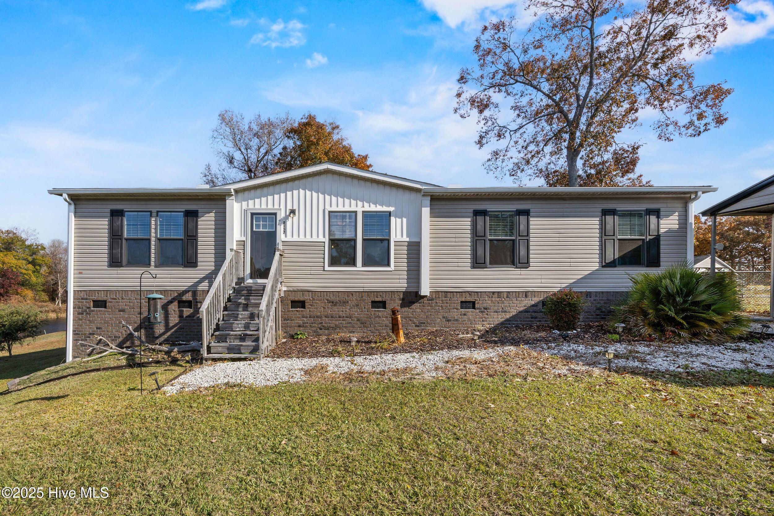 Homes for sale in Supply, NC | 2157 Lakeside Ave Sw, Supply, NC 28462 | MLS# 100542726