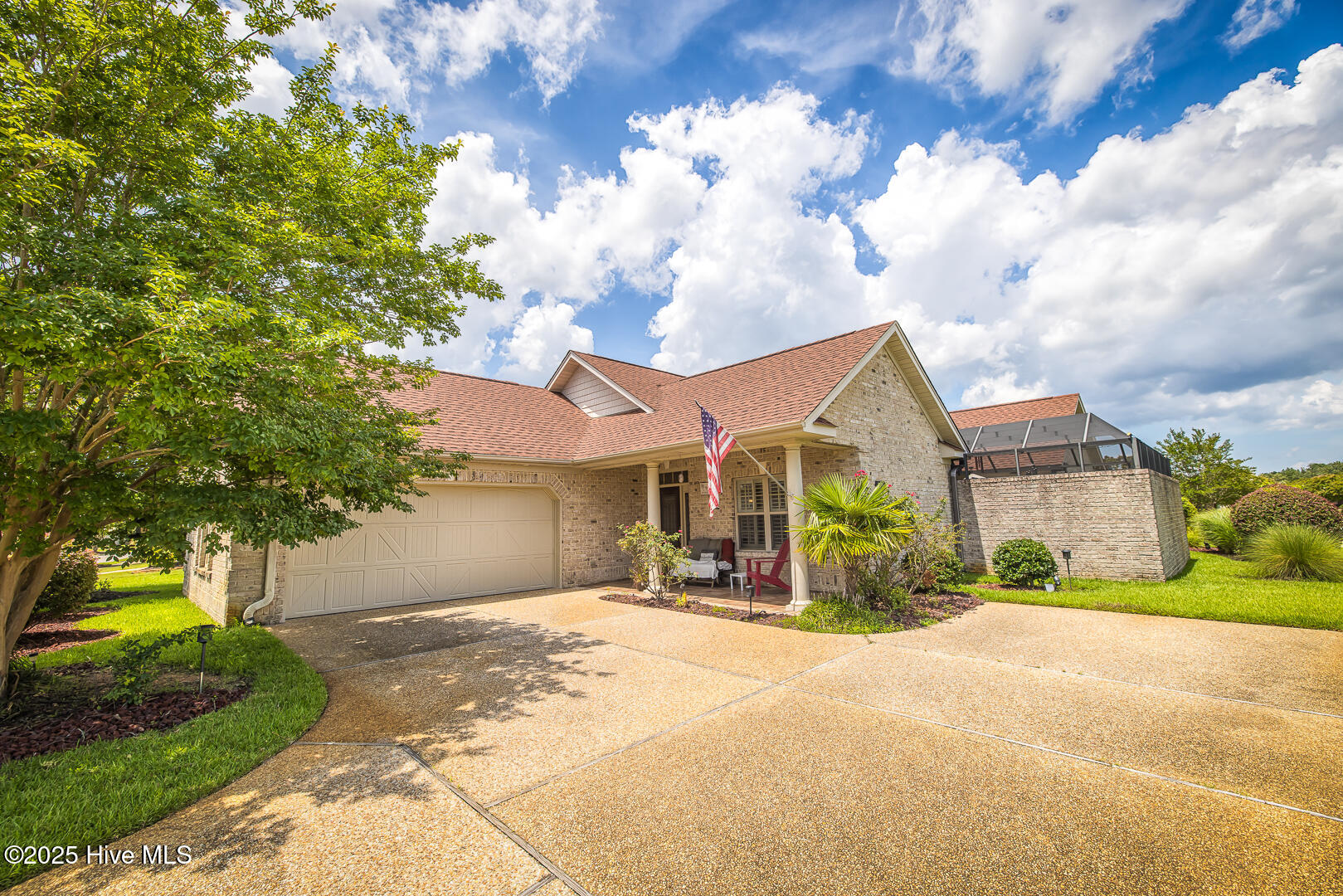 403 Seven Seas Drive, Havelock, NC, 28532