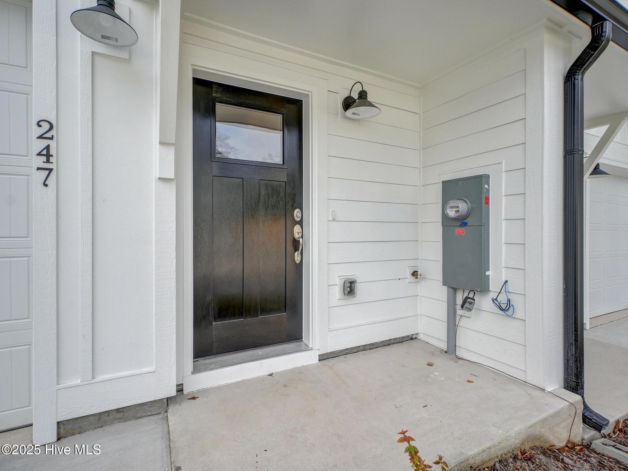 Photo 3 of Townhouse for sale at 247 Townhome Ln, Southern Pines, NC 28387 | MLS# 100608135 | Listing updated on 2026-10-05