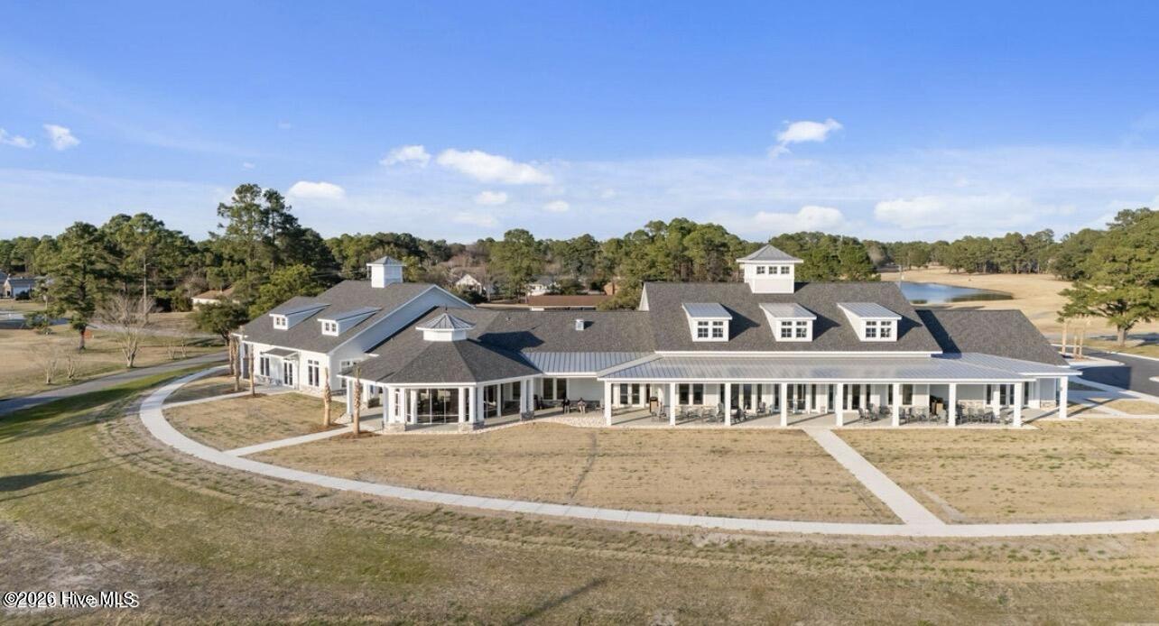 6009 Pelican Drive,New Bern