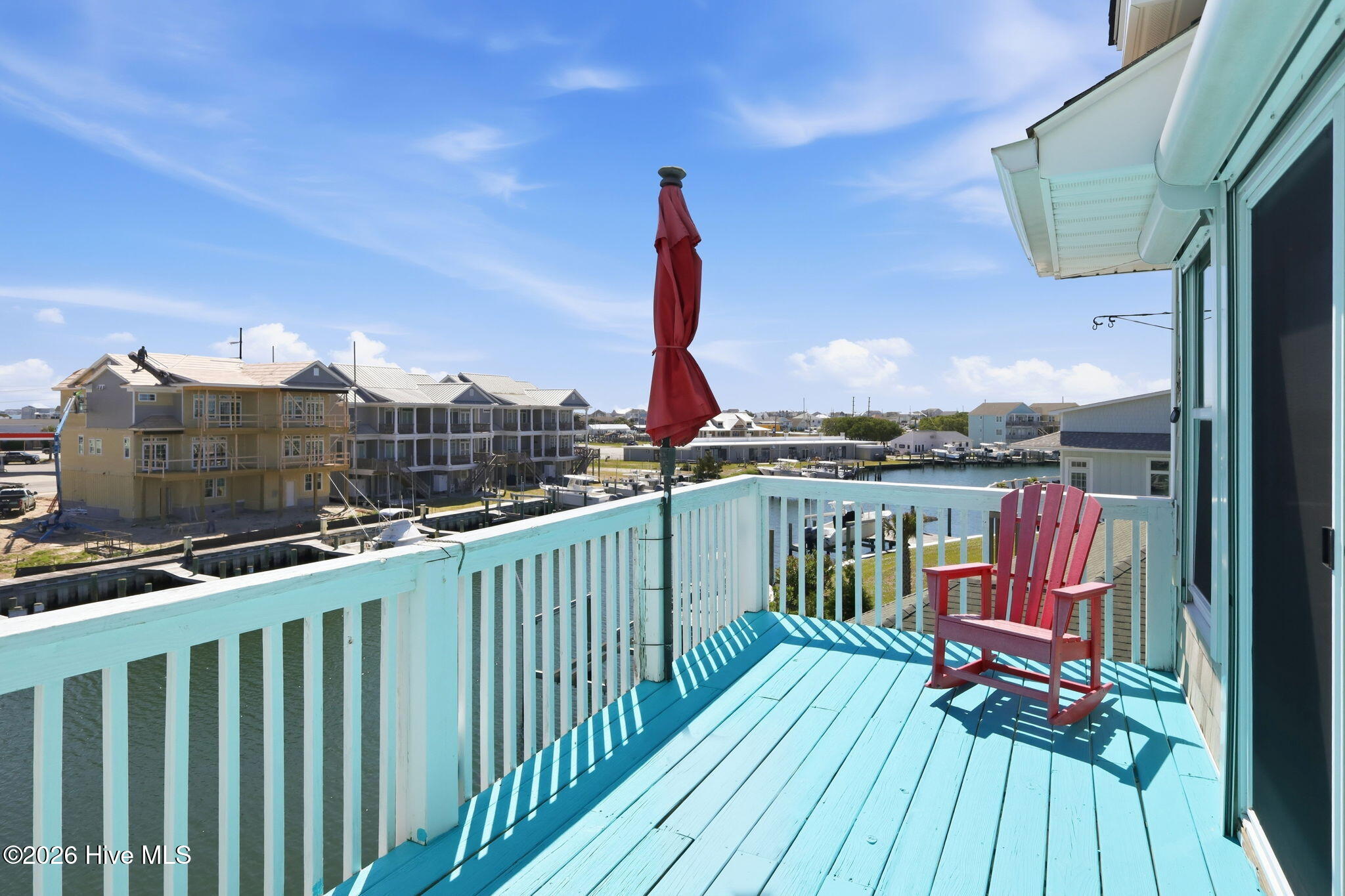 310 N Kinston Avenue,Atlantic Beach