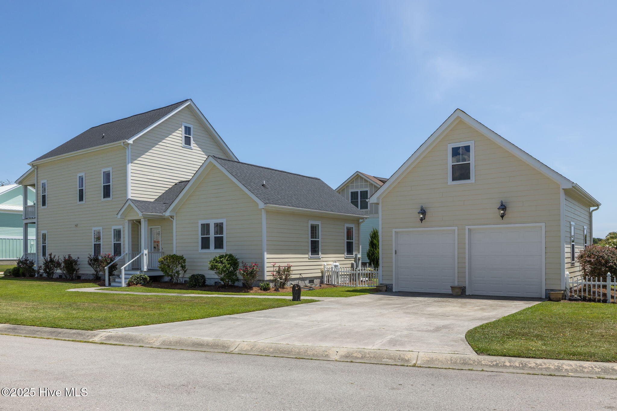 1315 Barnacle Lane,Morehead City