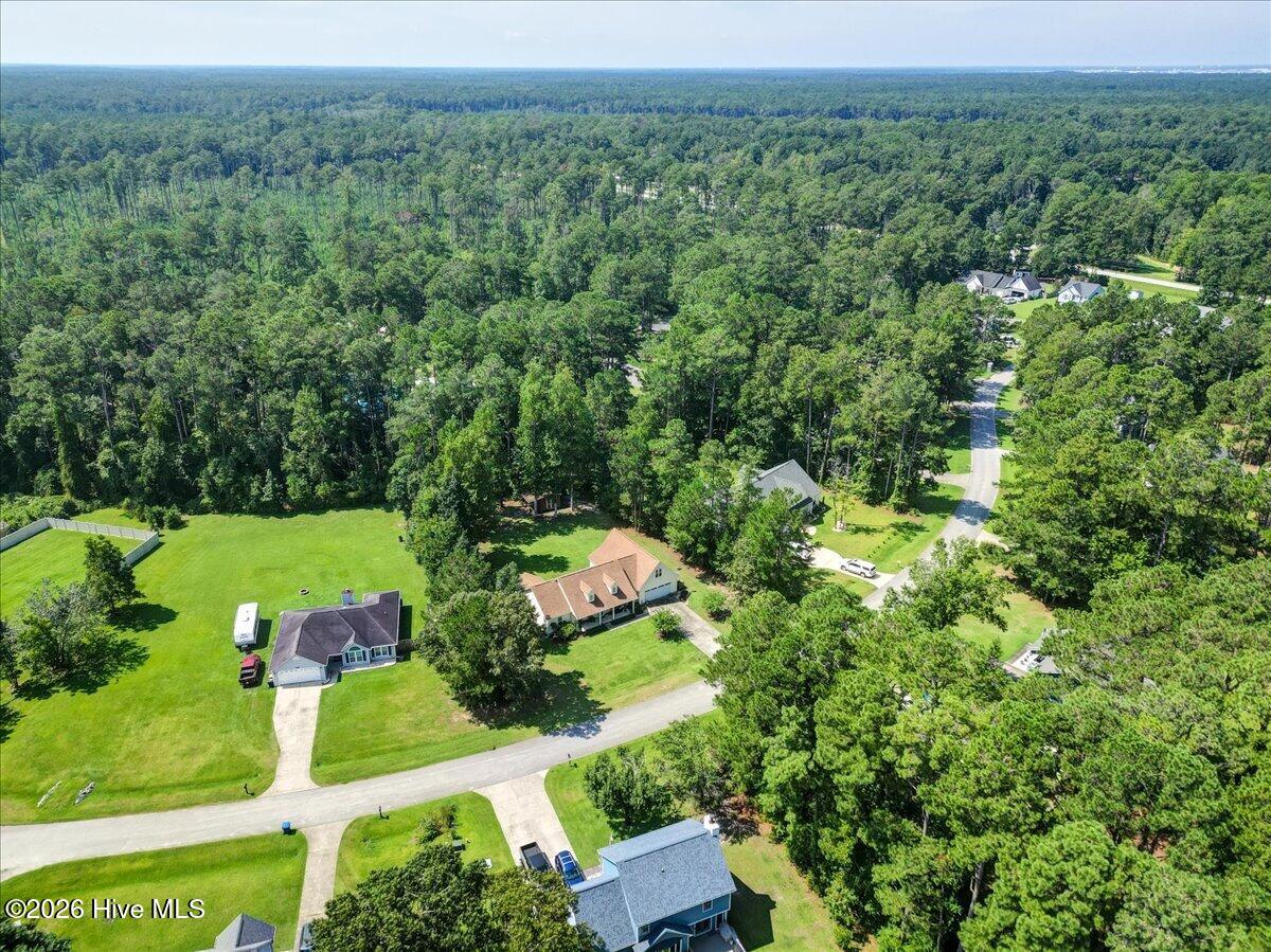 110 Seattle Slew Drive,Havelock