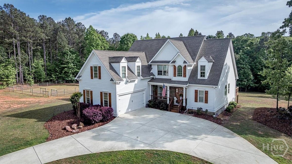 Property at 3093 Surry Ridge Drive