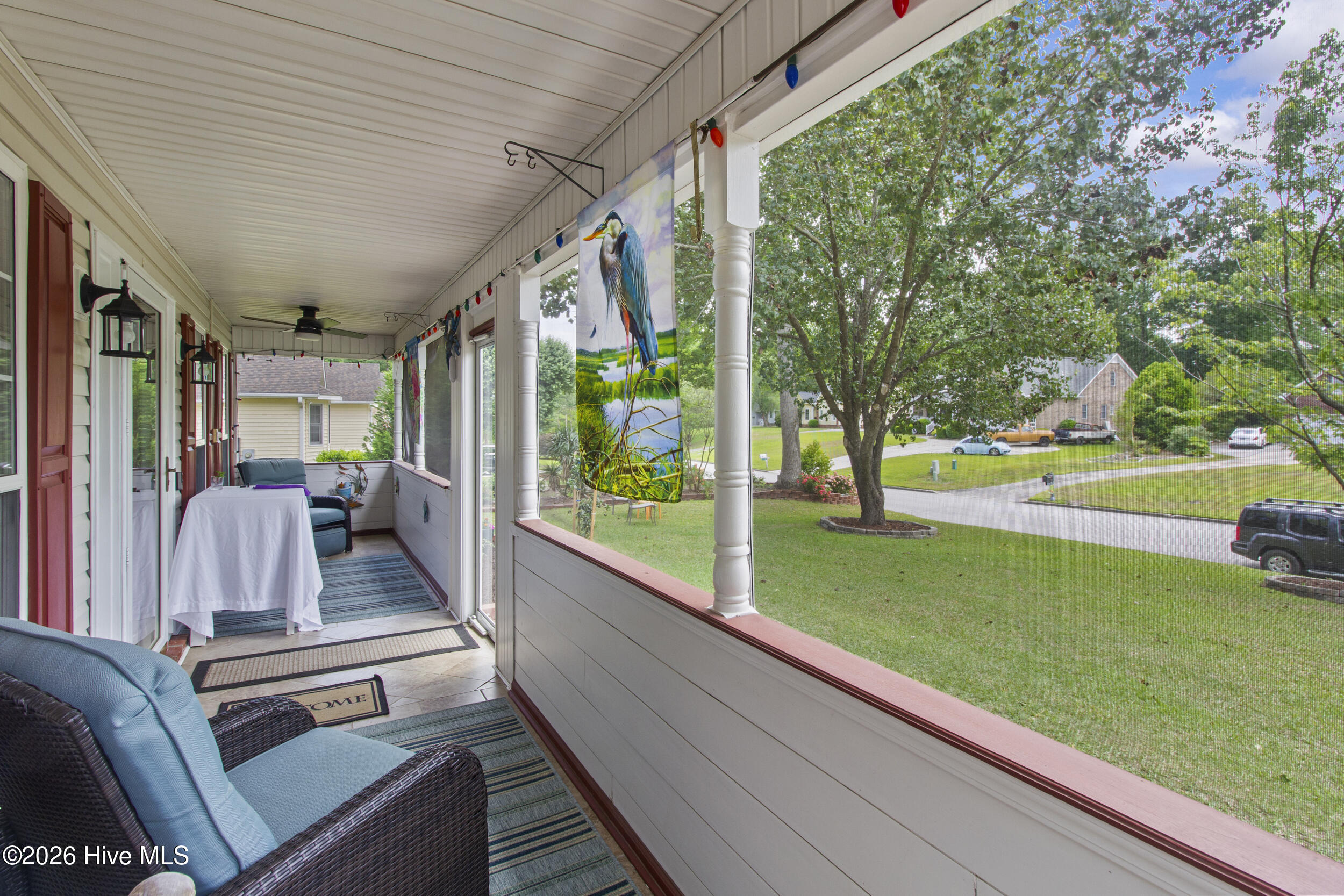 115 Neuse Harbour Boulevard,New Bern