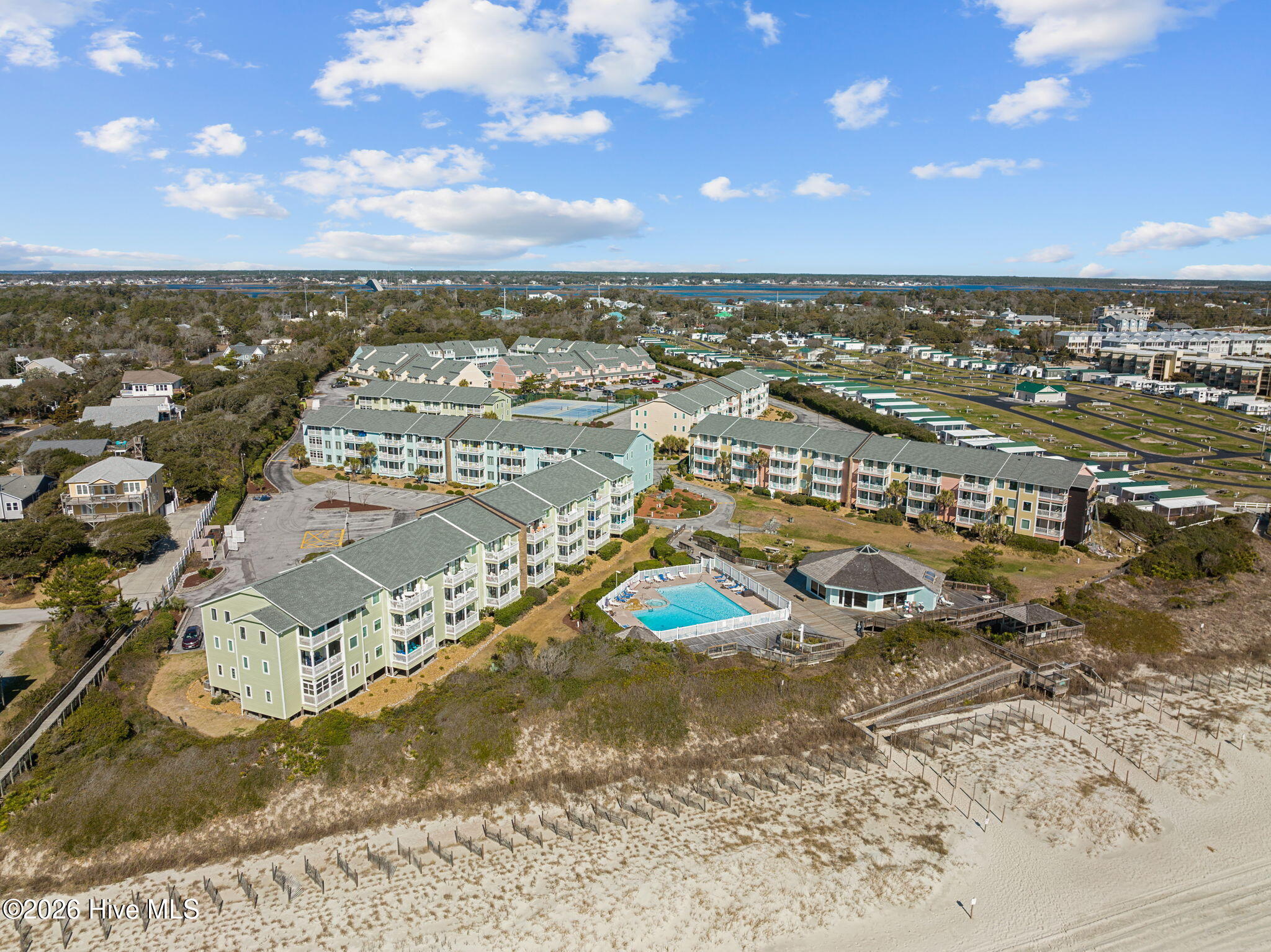 9201 Coast Guard Road D204,Emerald Isle