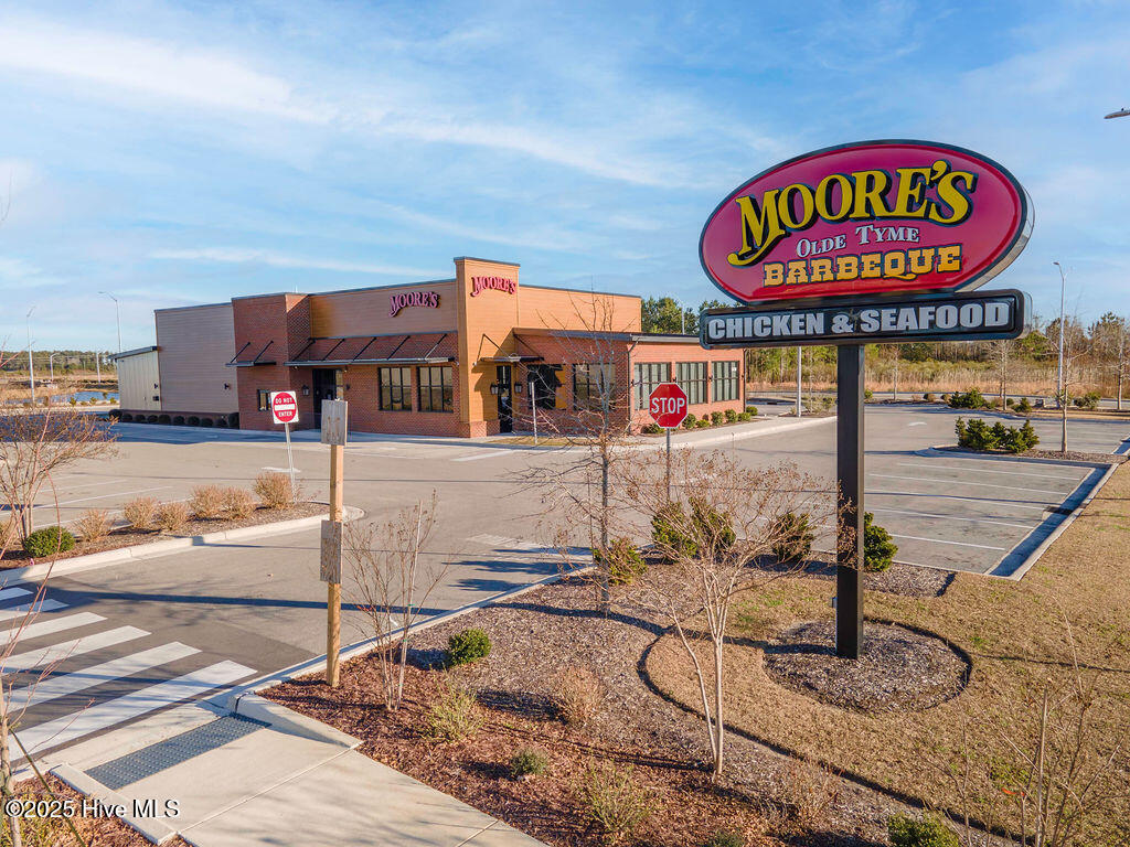 2470 Gum Branch Road, Jacksonville, NC, 28546